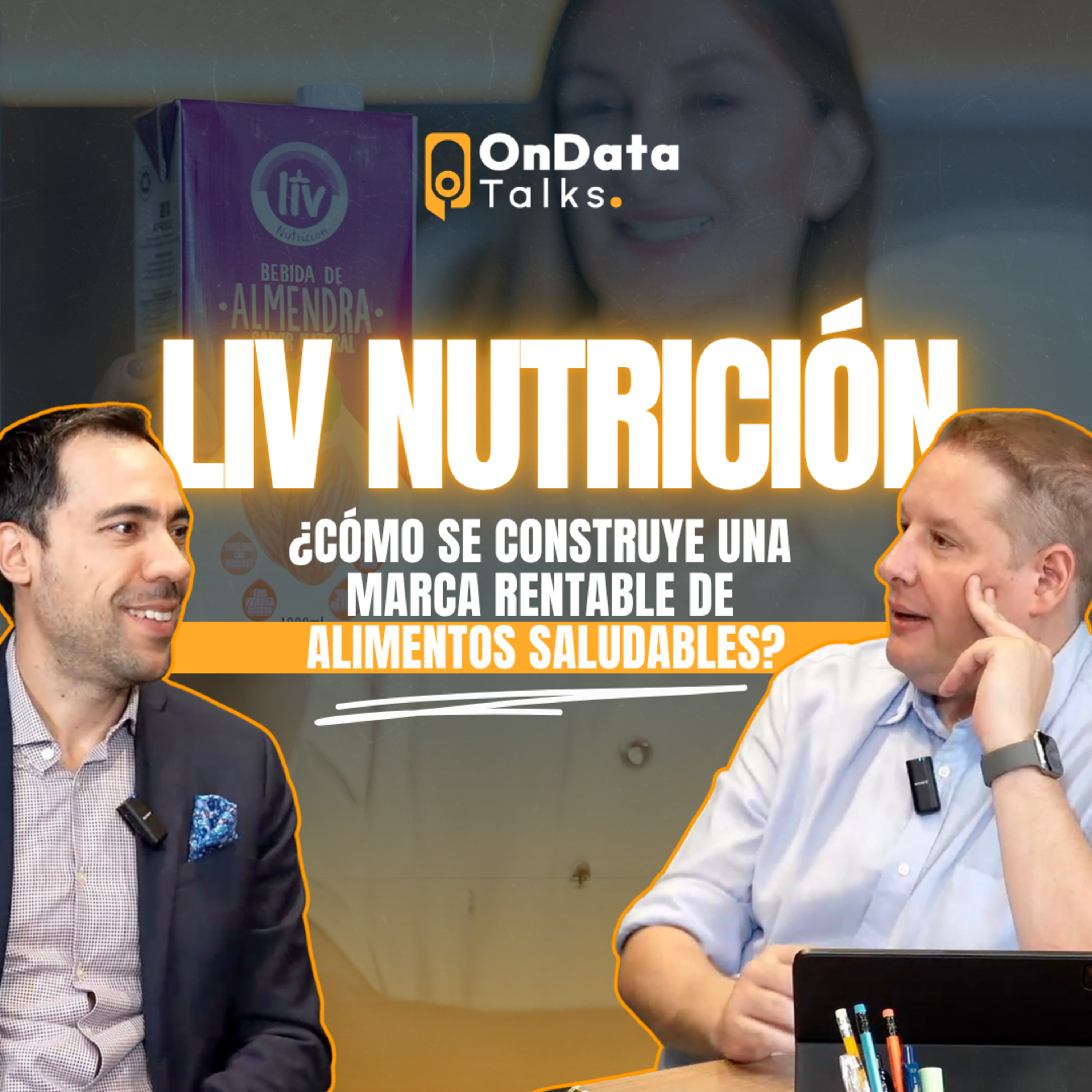 Portada de OnData