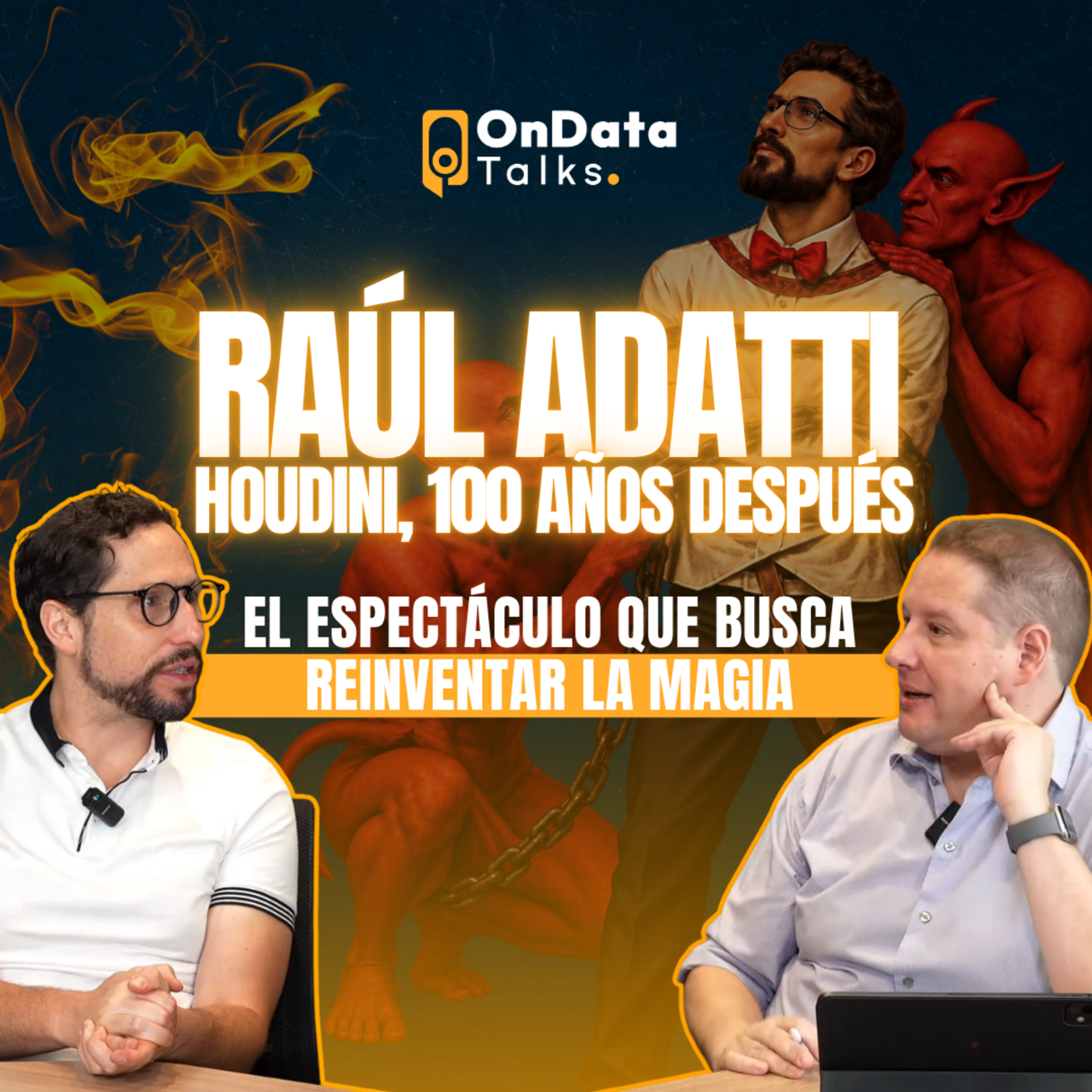 Portada de OnData
