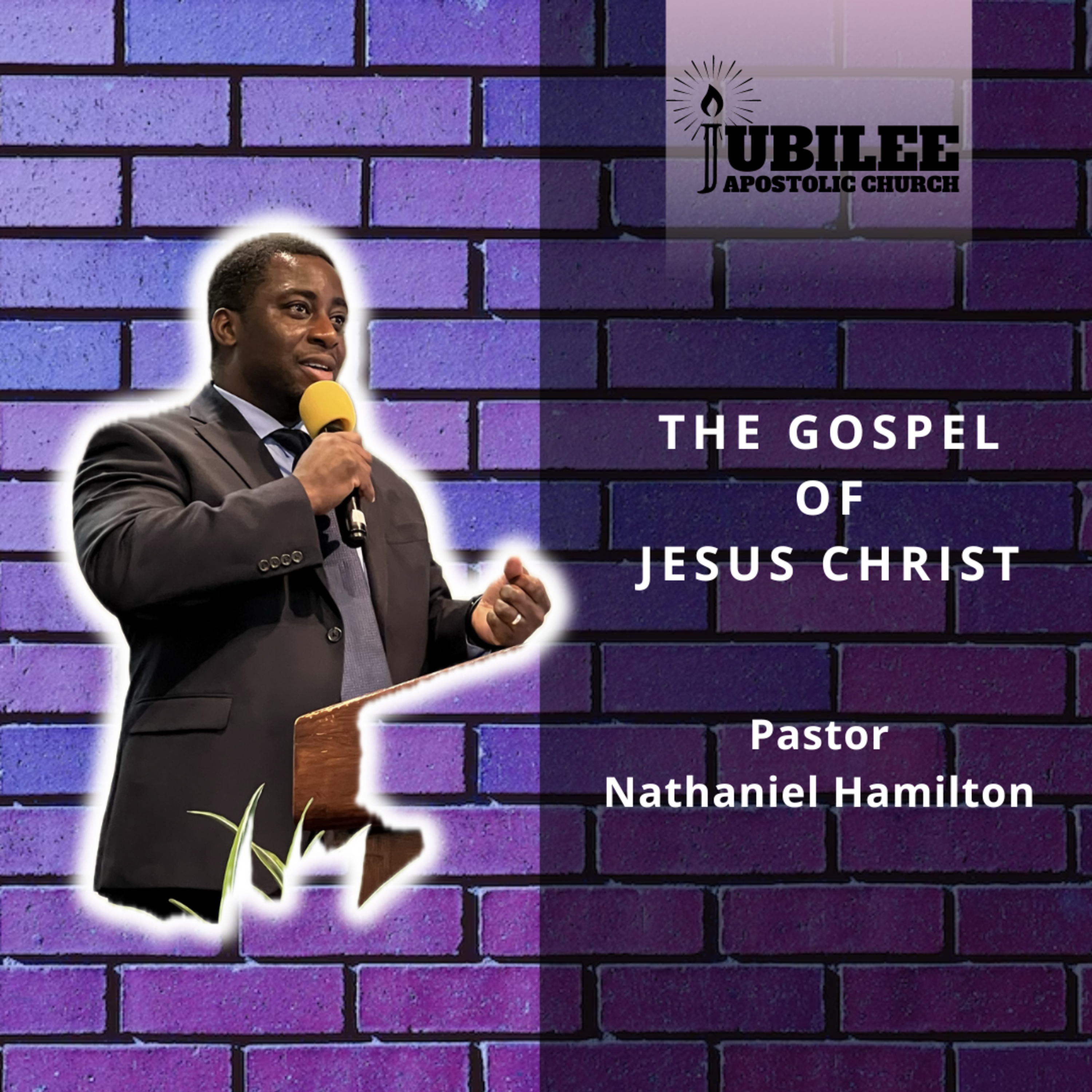 Jubilee Apostolic Church - UPC