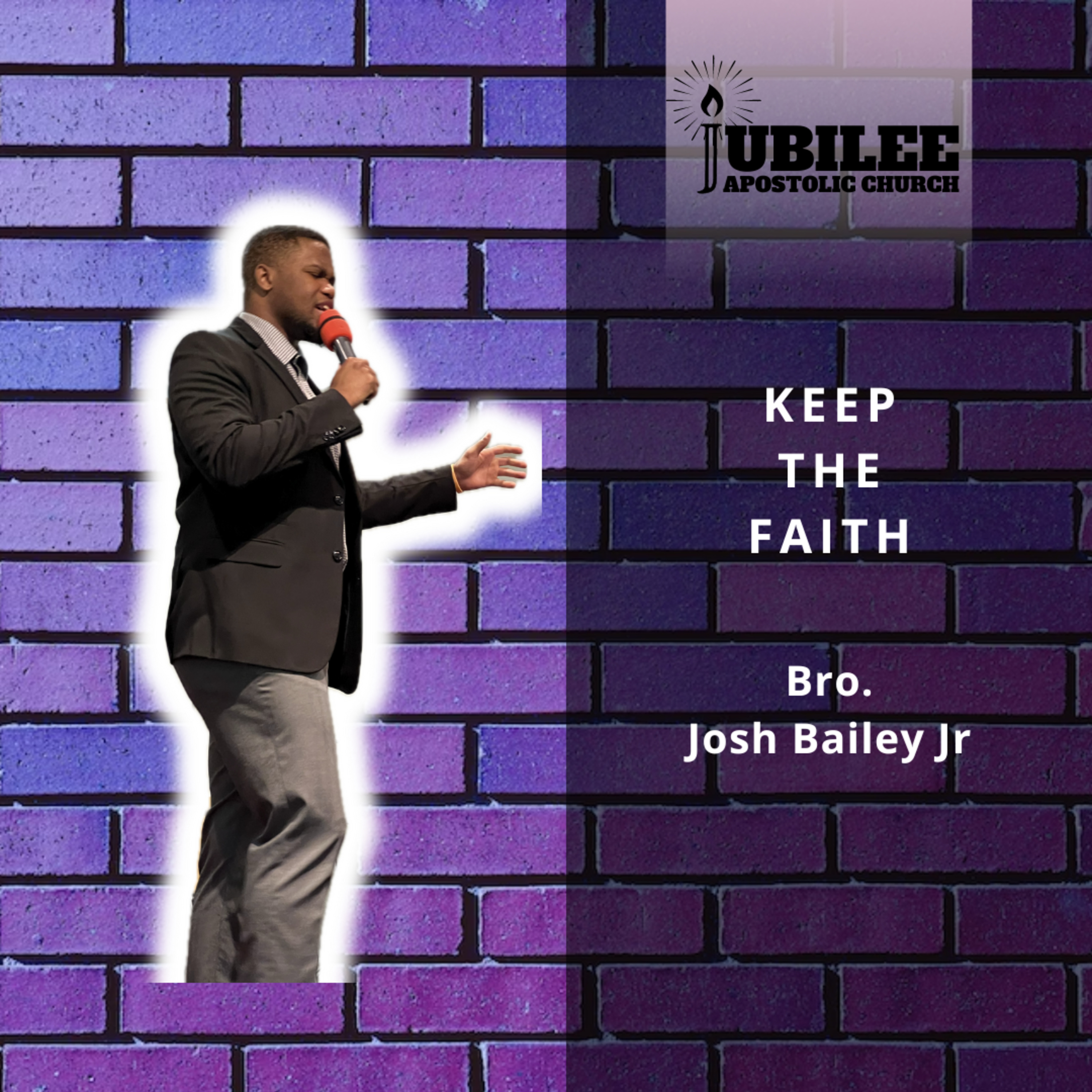 Jubilee Apostolic Church - UPC