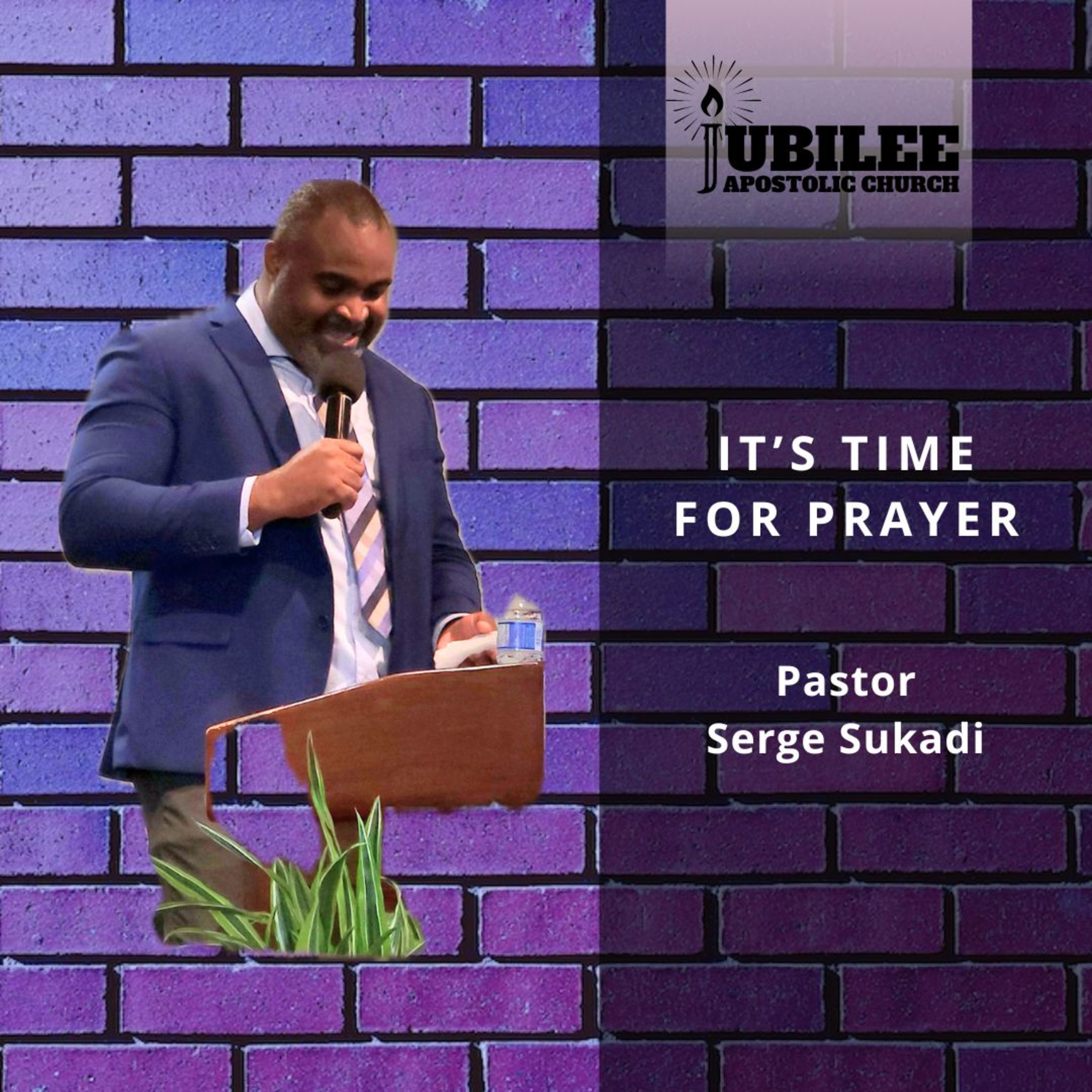 Jubilee Apostolic Church - UPC