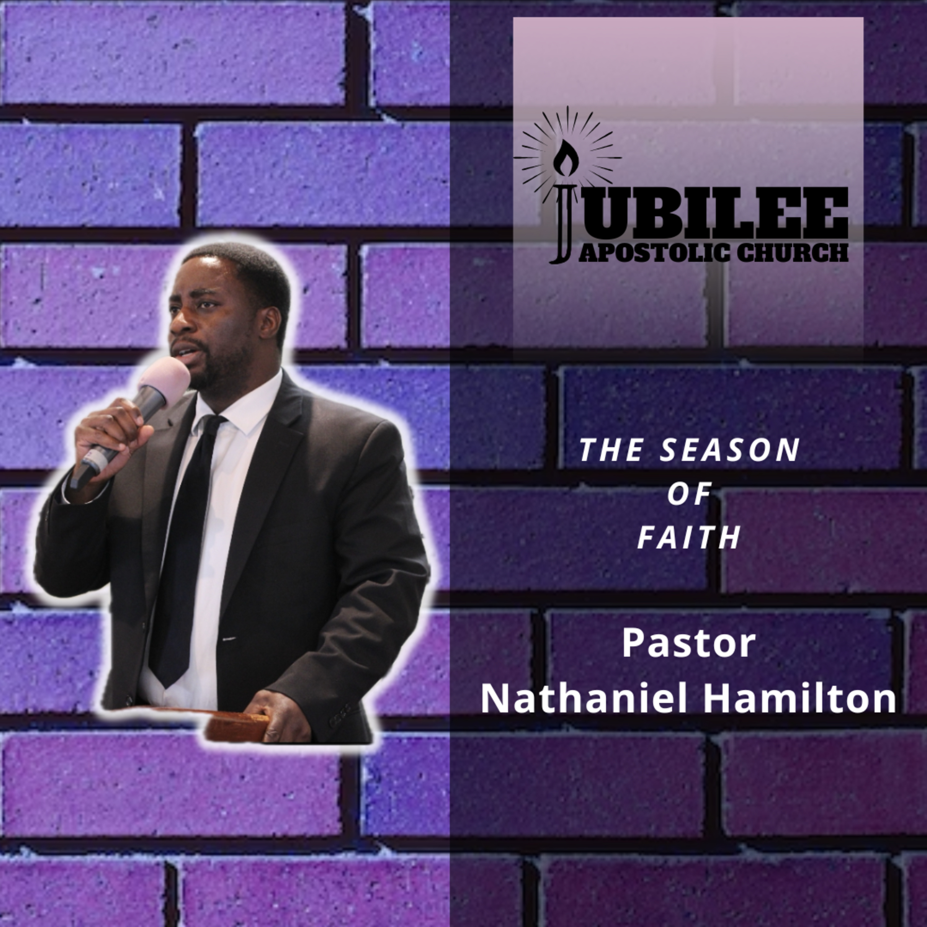 Jubilee Apostolic Church - UPC