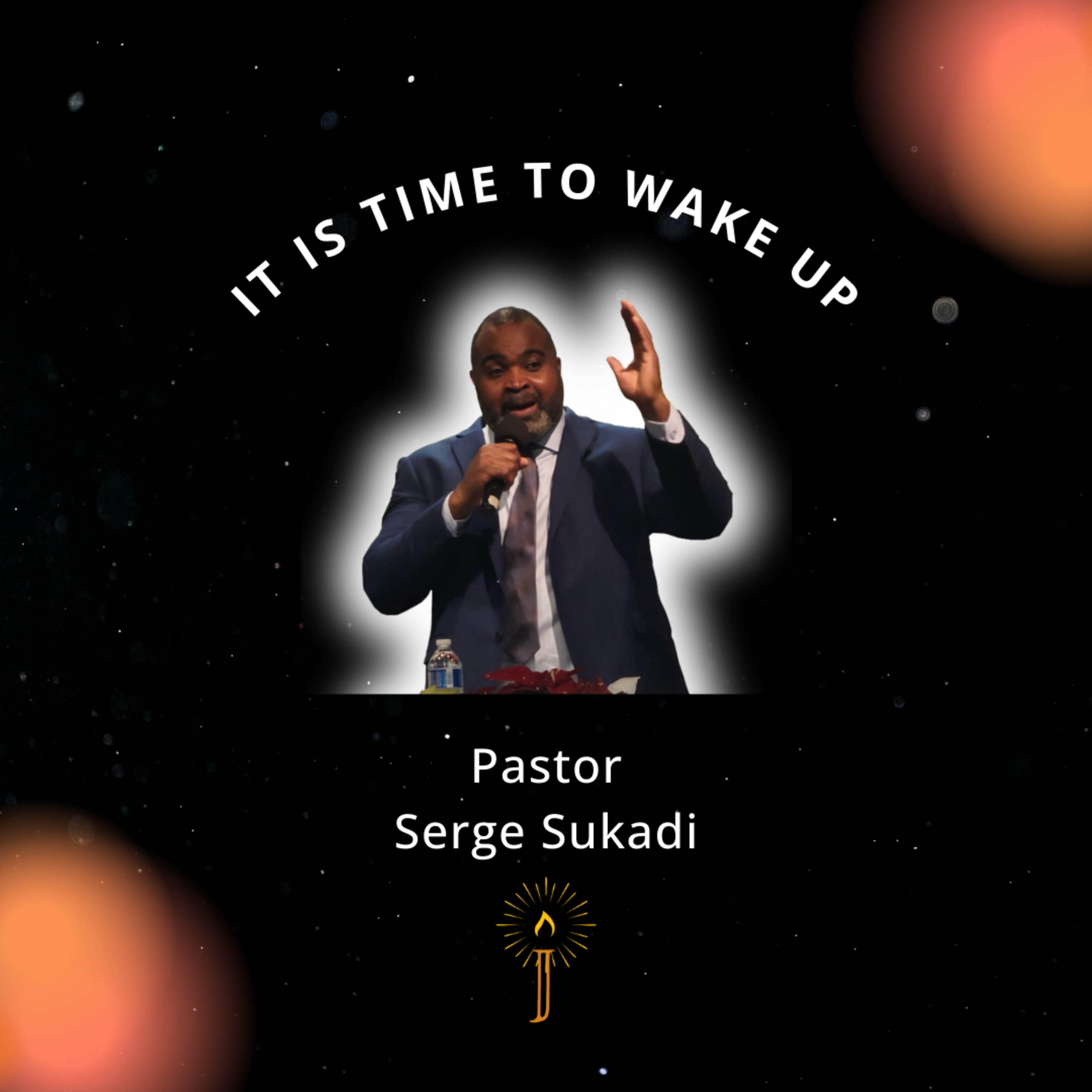 Jubilee Apostolic Church - UPC
