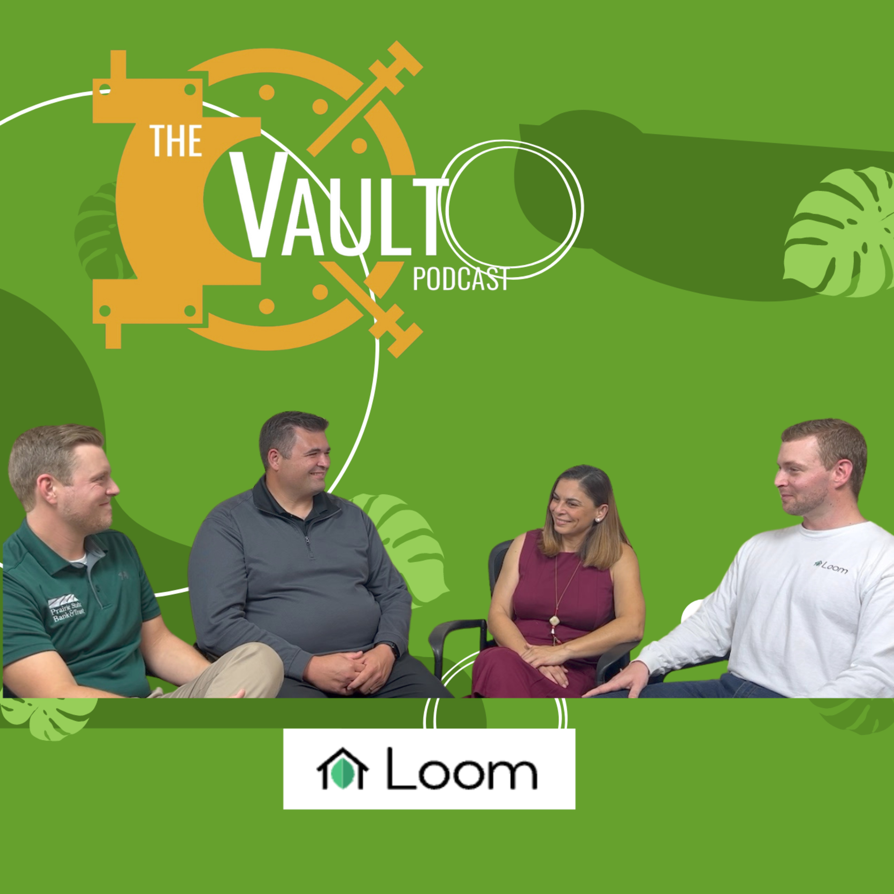 The Vault
