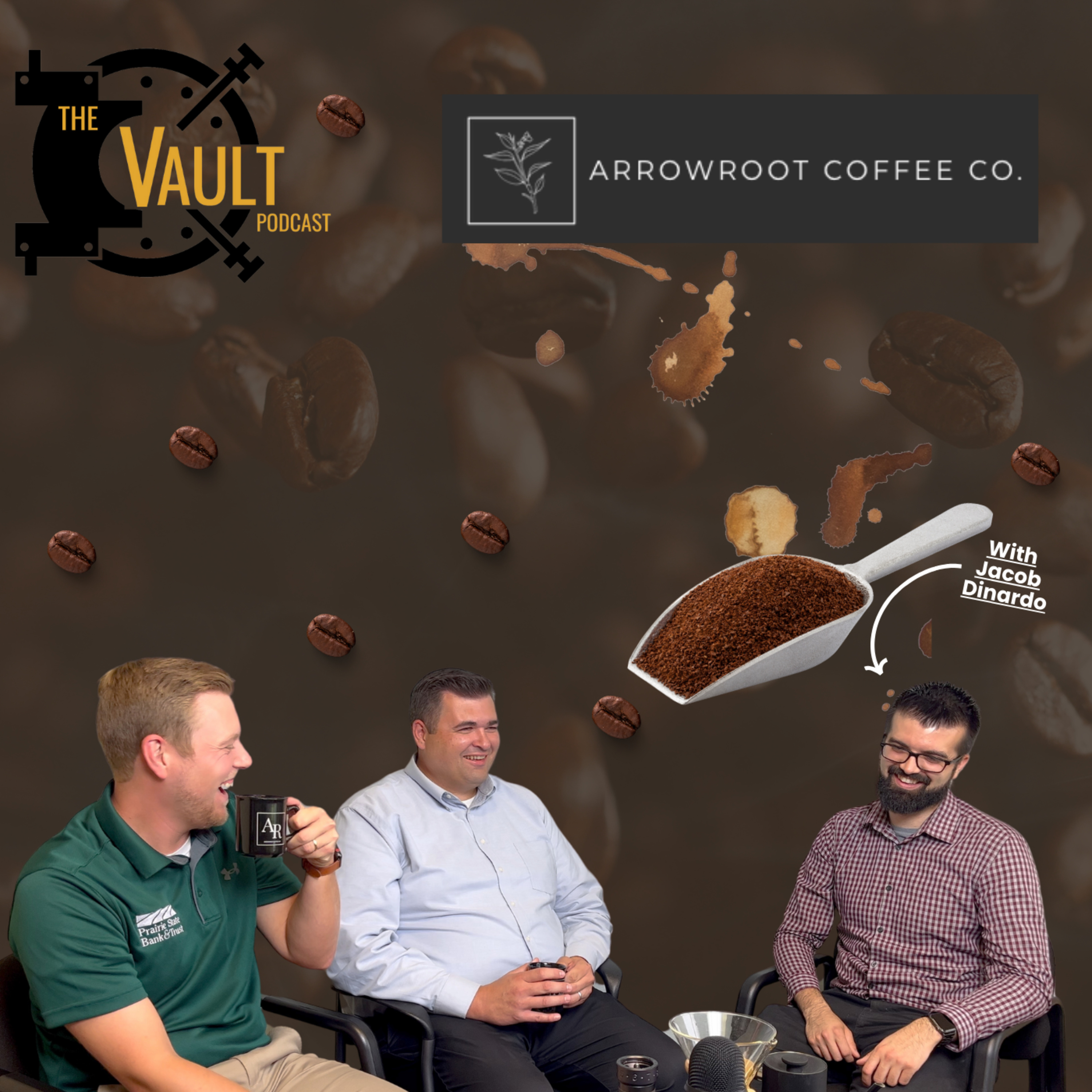 The Vault