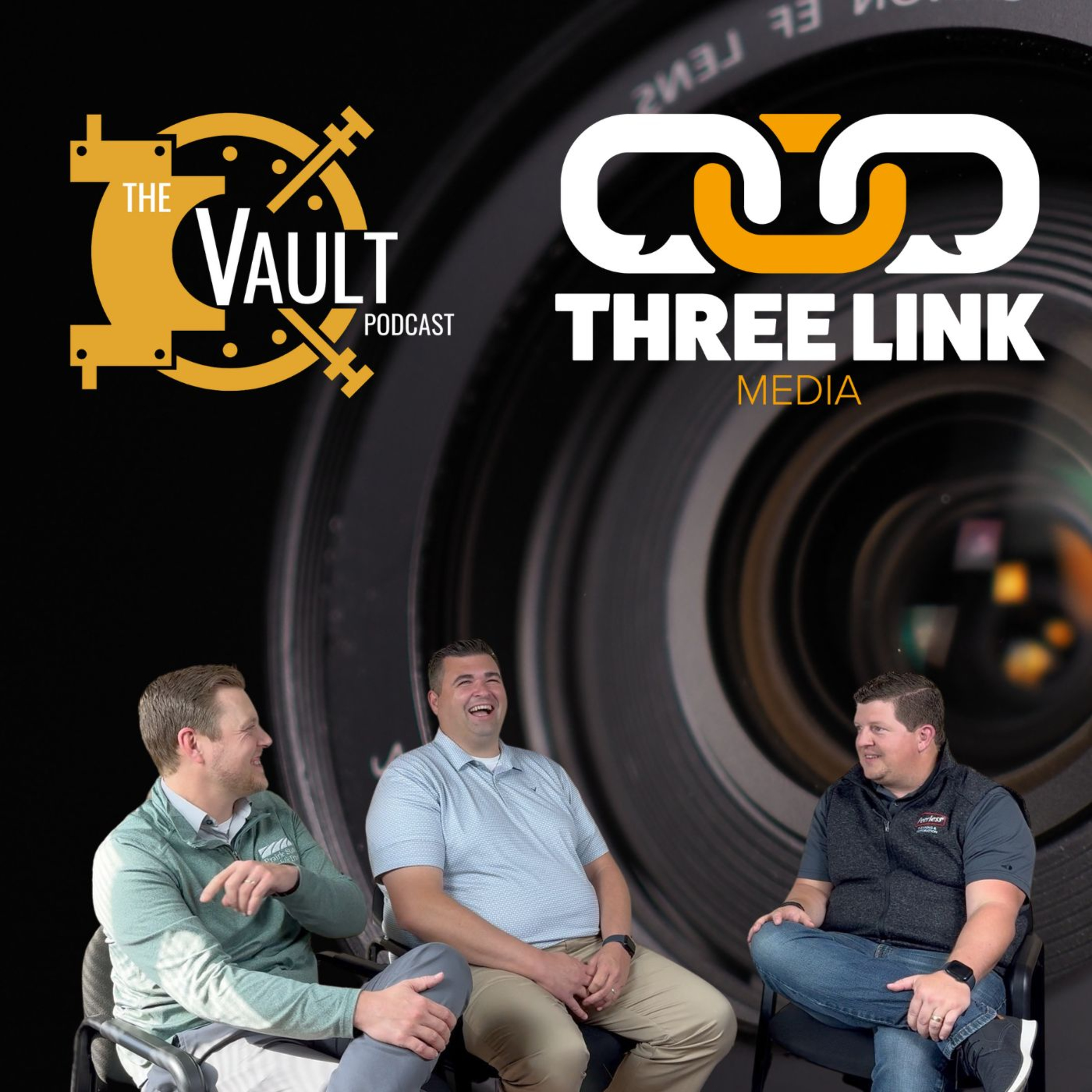 The Vault