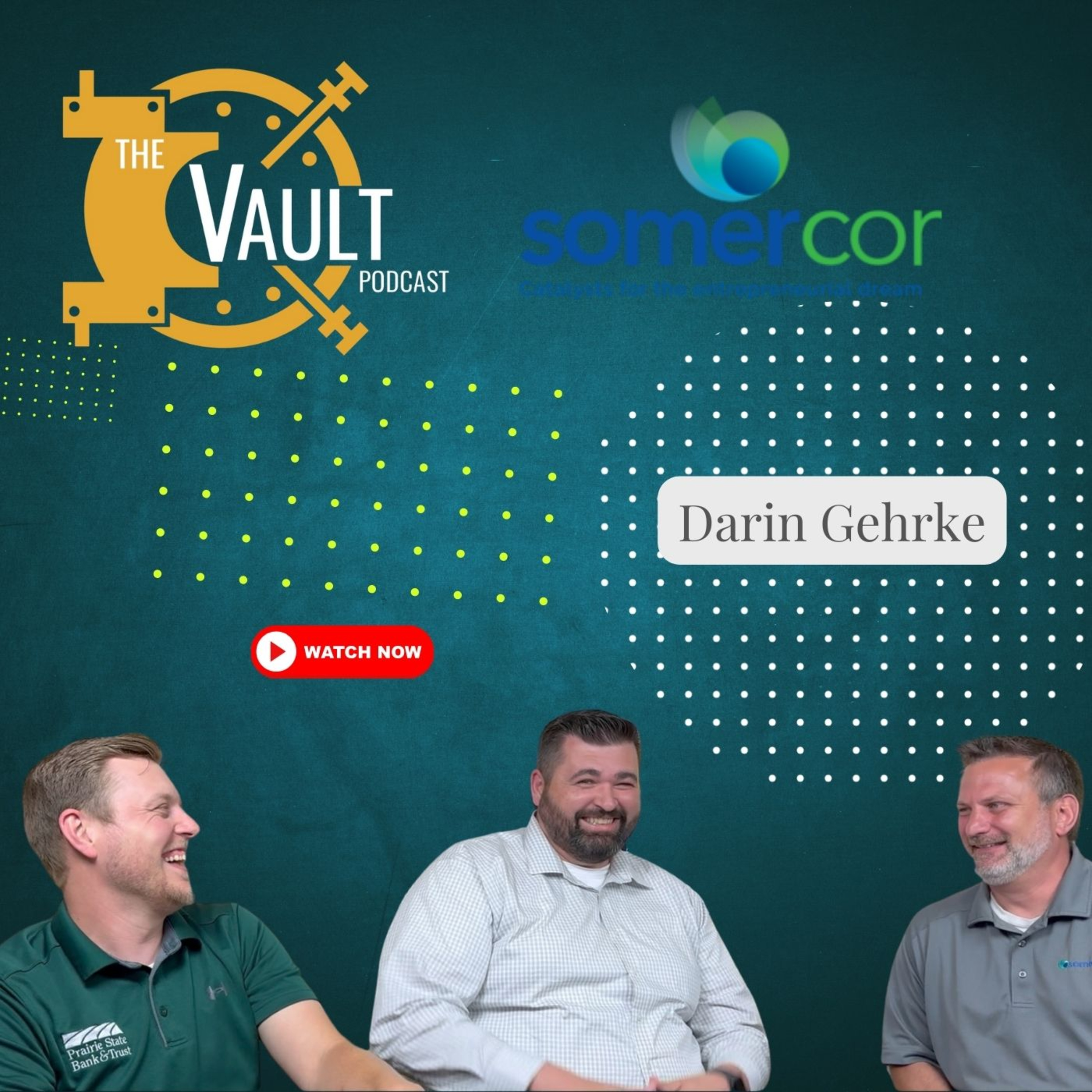 The Vault
