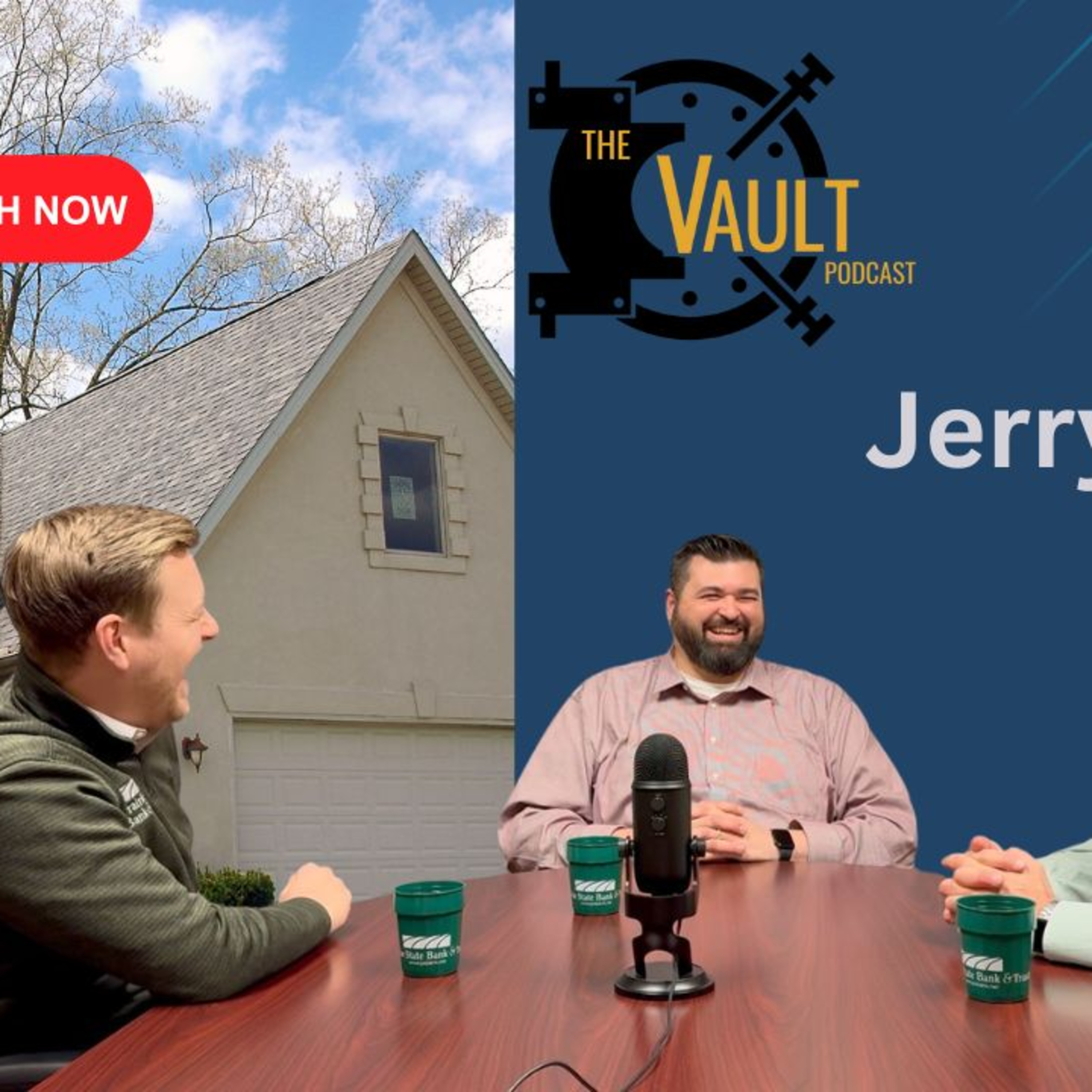 The Vault
