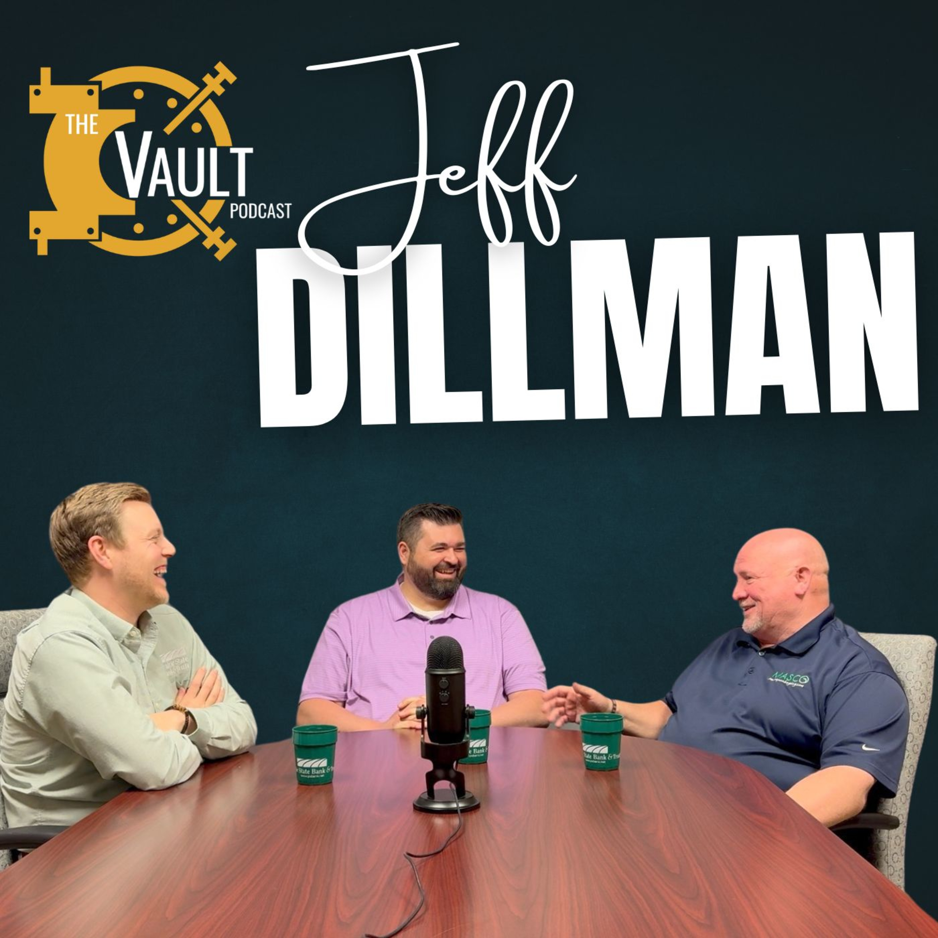 The Vault