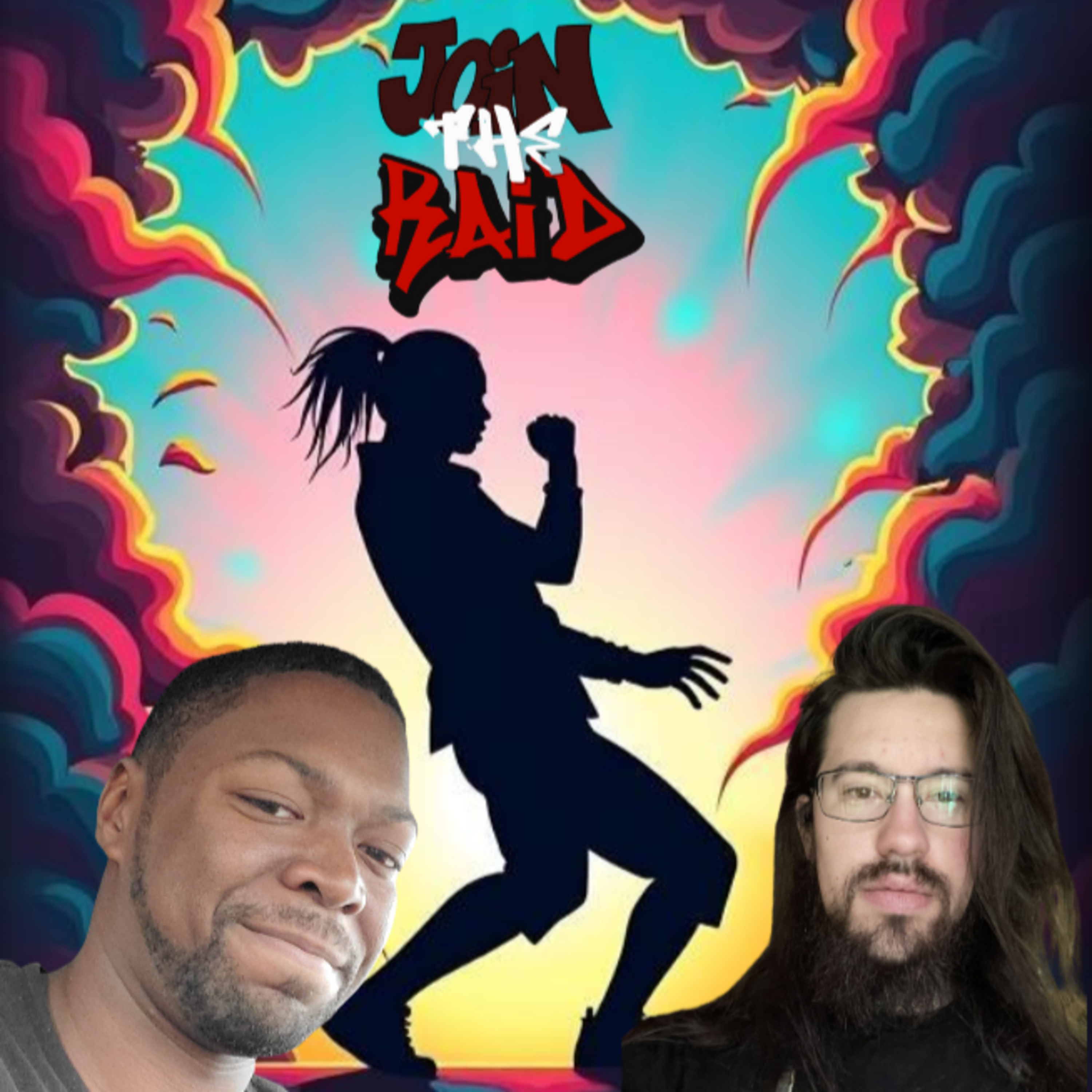 Dancing Through Life: A Conversation with Daaavy episode artwork