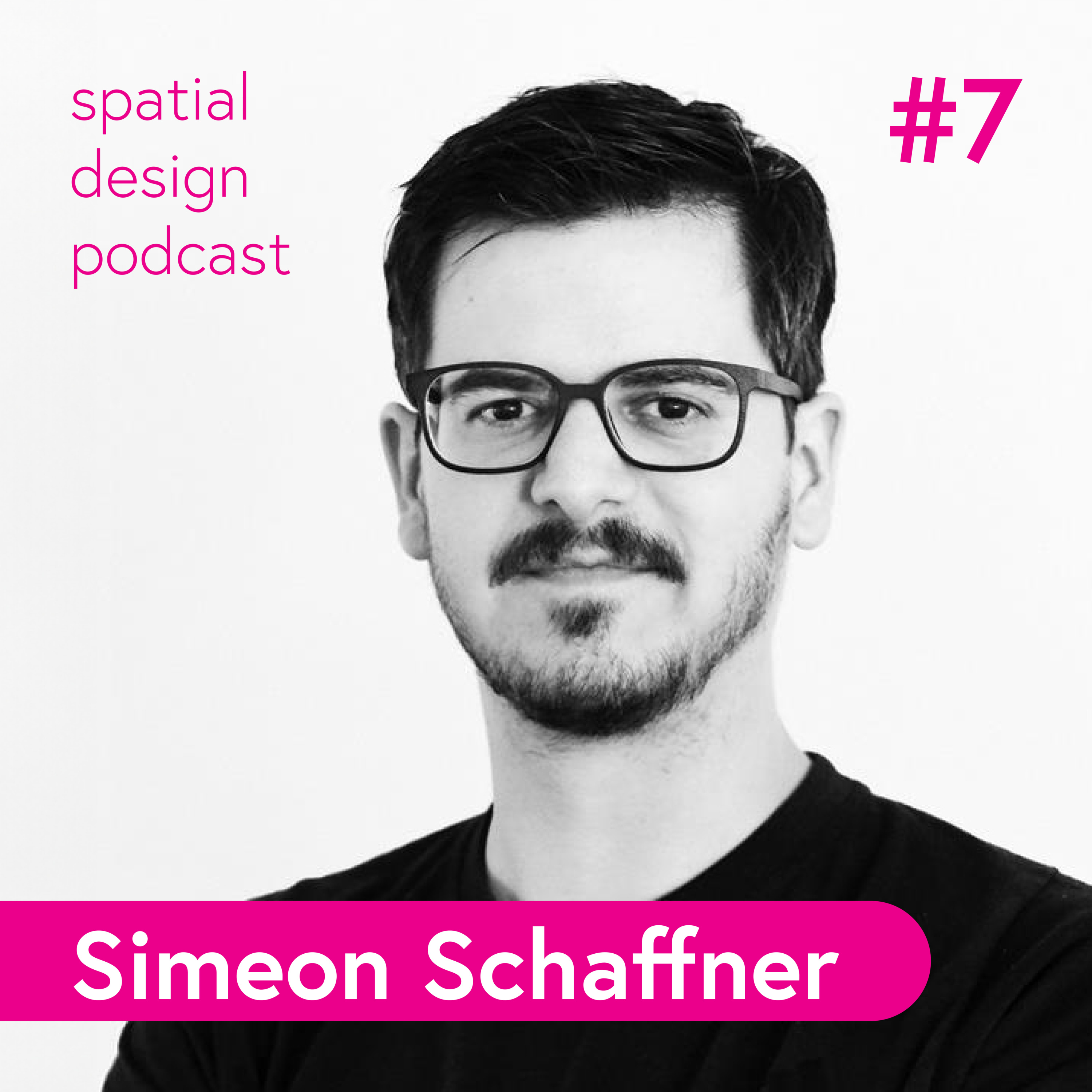 Spatial Design Podcast