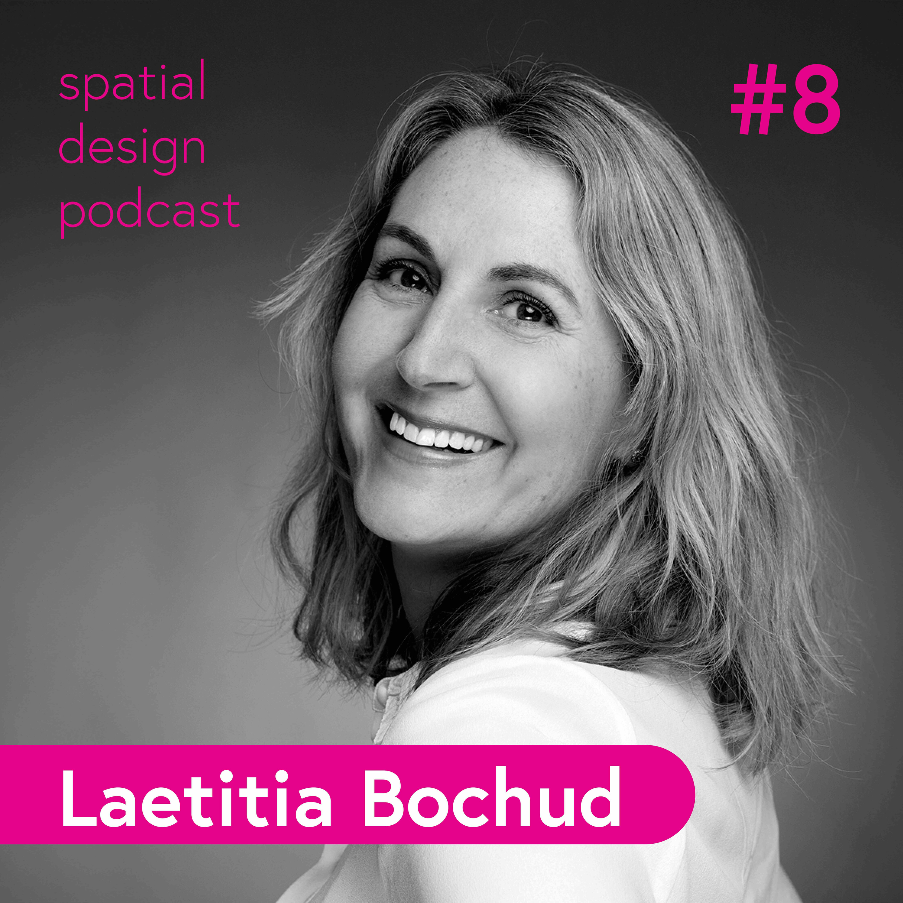Spatial Design Podcast