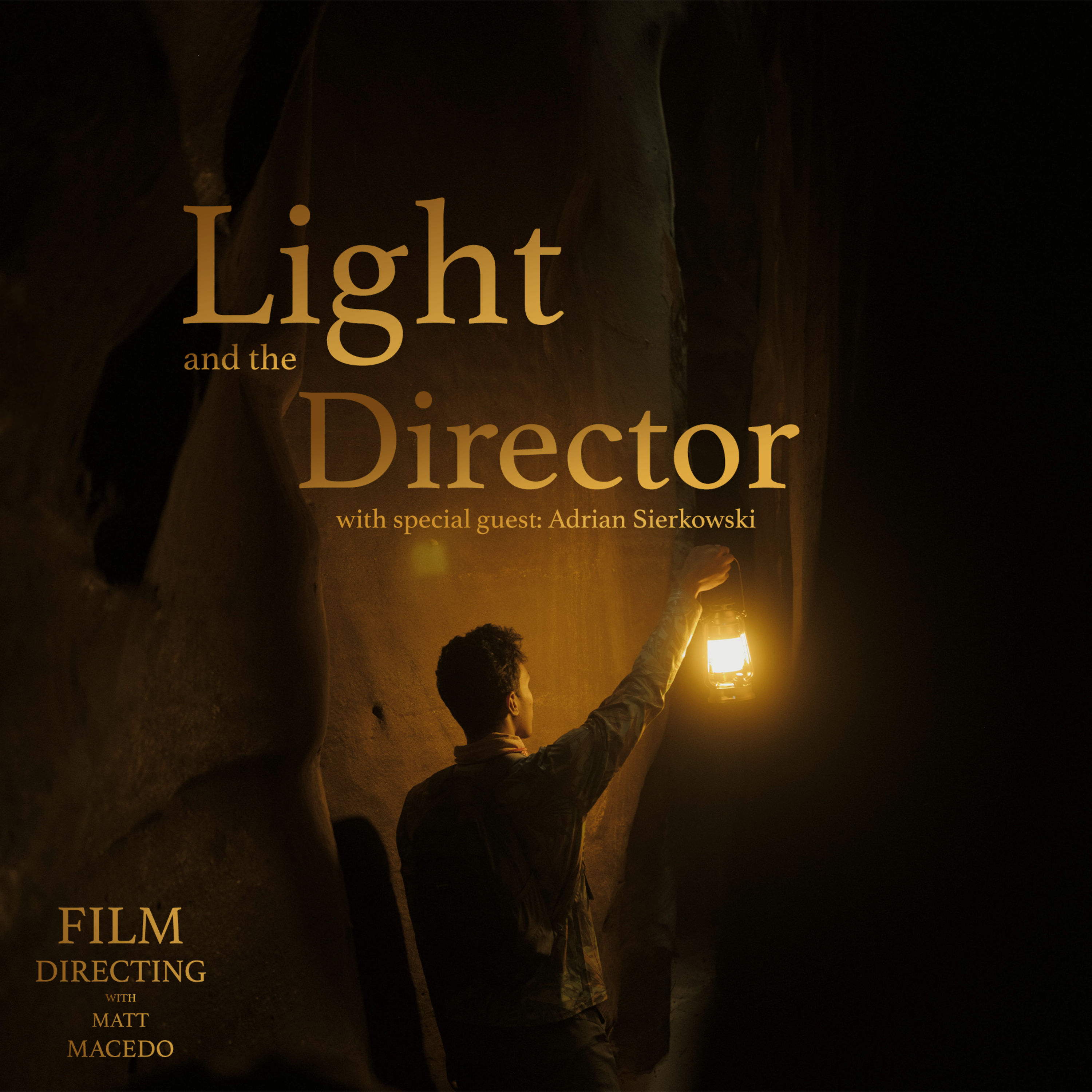 Film Directing with Matt Macedo