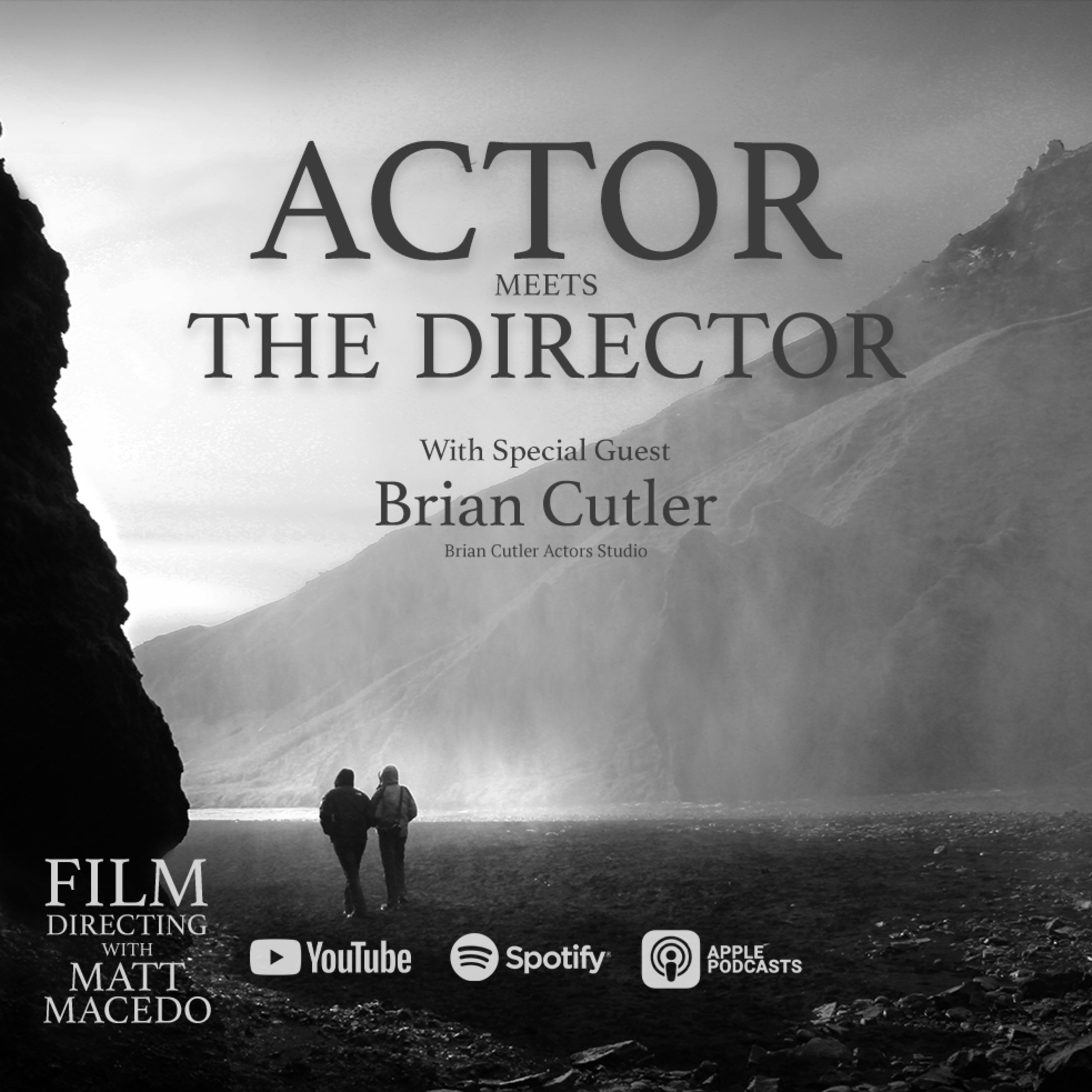 Film Directing with Matt Macedo