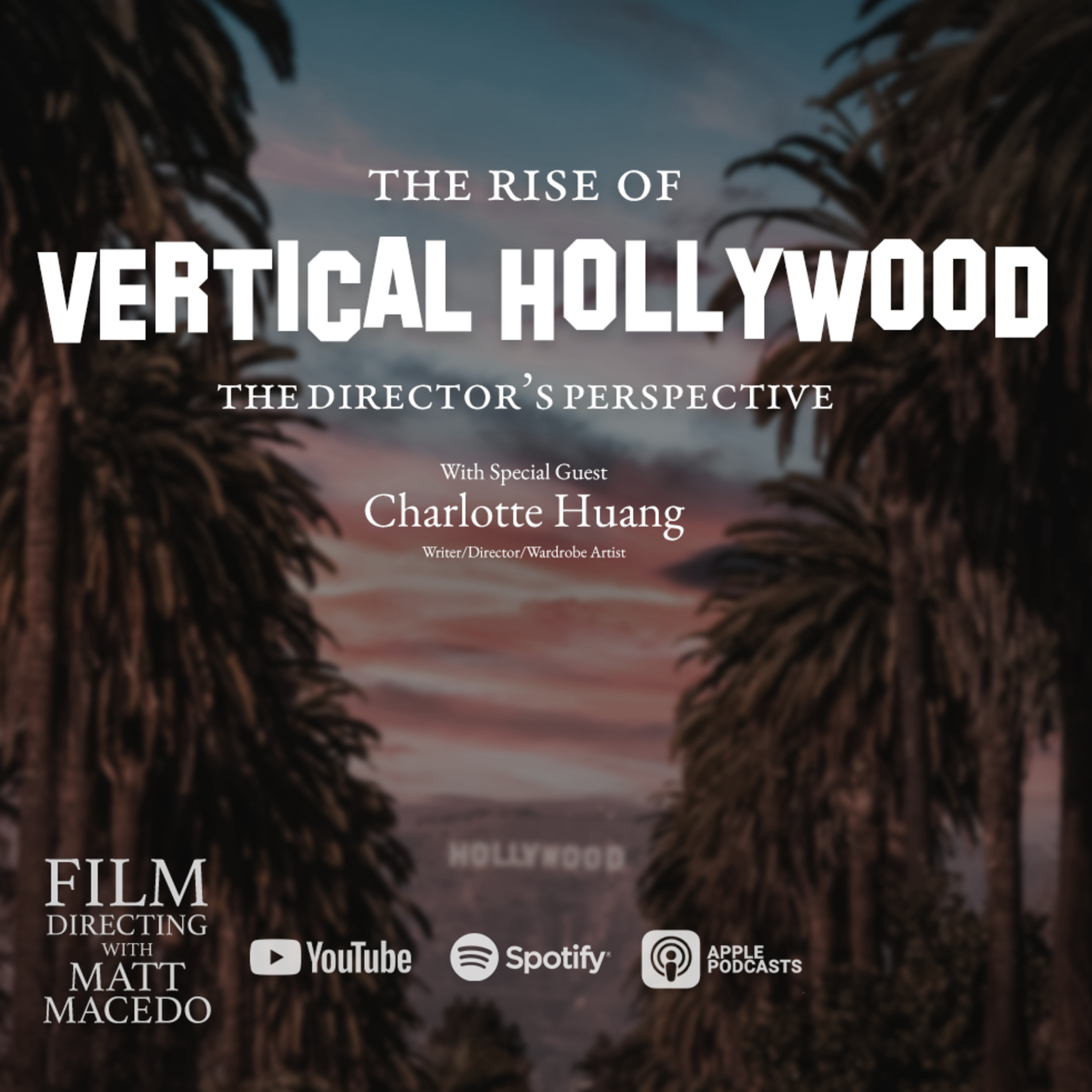 Film Directing with Matt Macedo