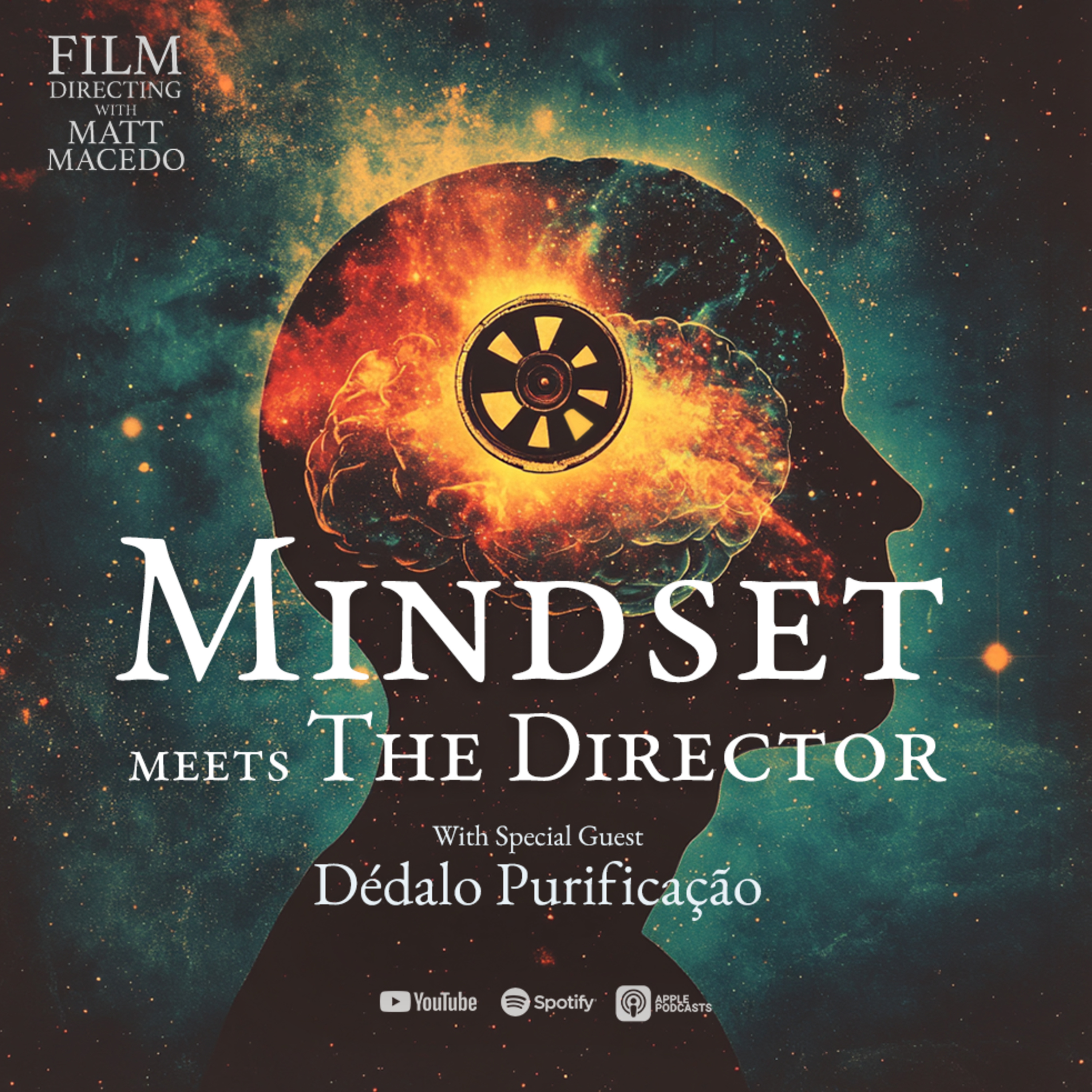 Film Directing with Matt Macedo