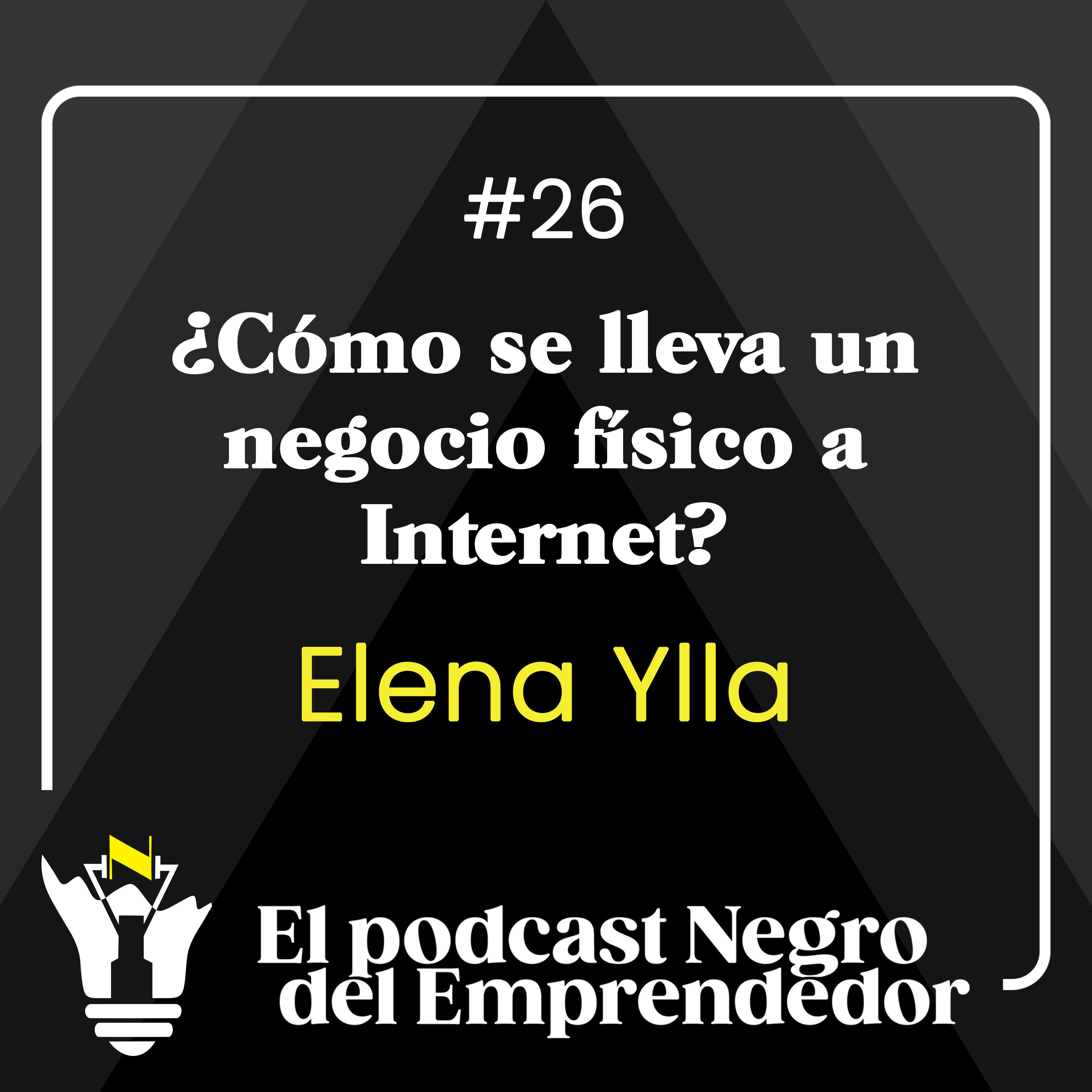 El Podcast Negro del Emprendedor