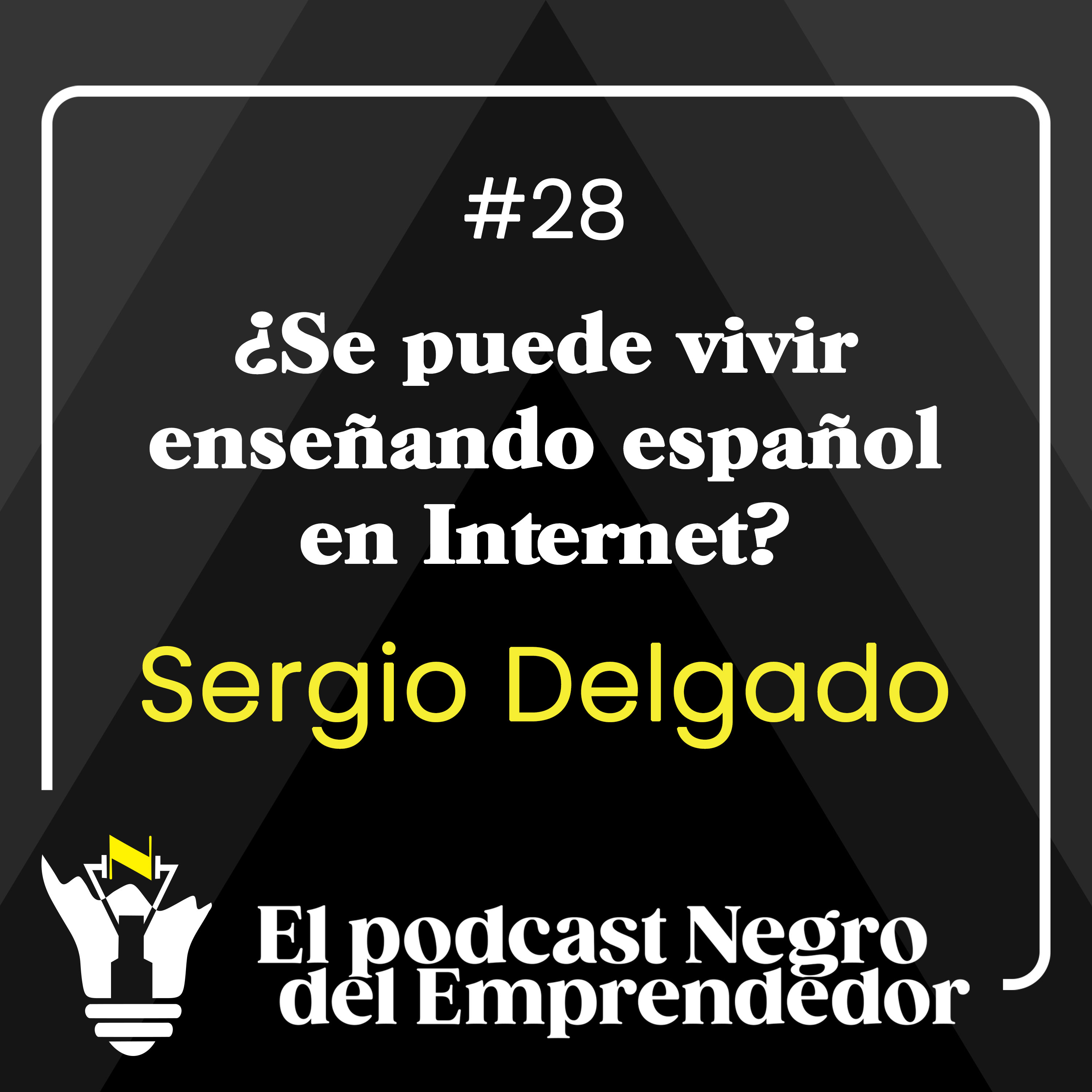 El Podcast Negro del Emprendedor