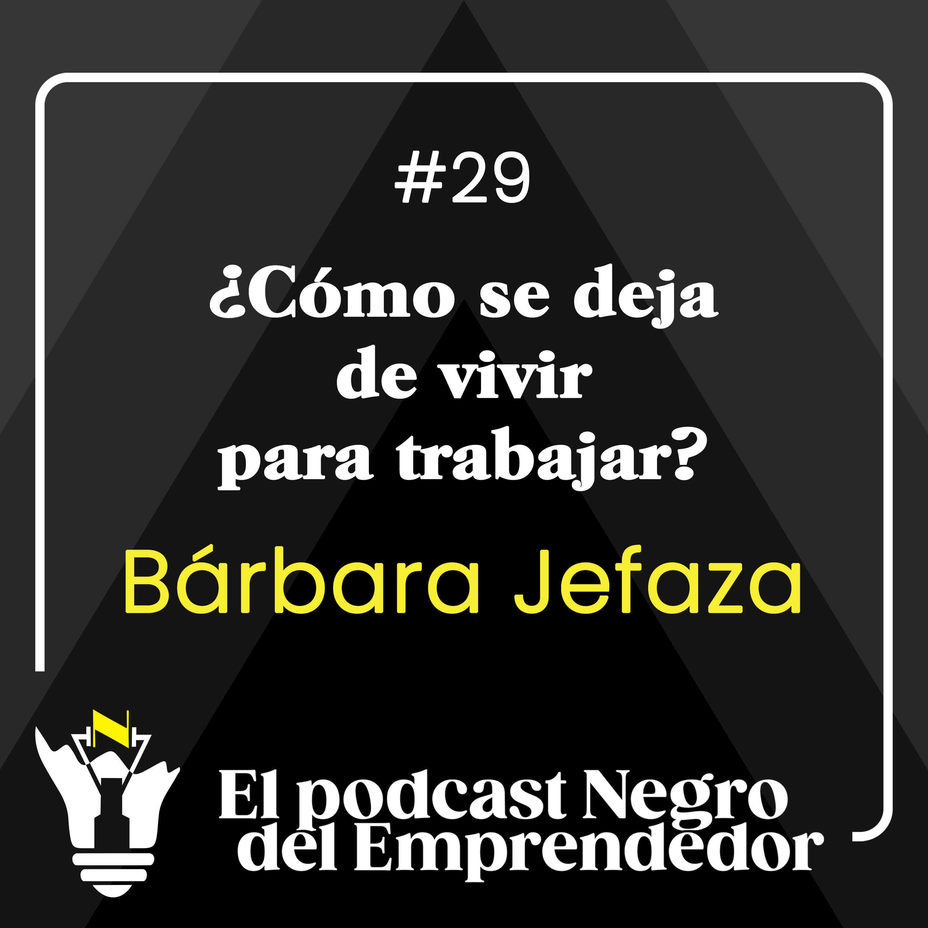 El Podcast Negro del Emprendedor
