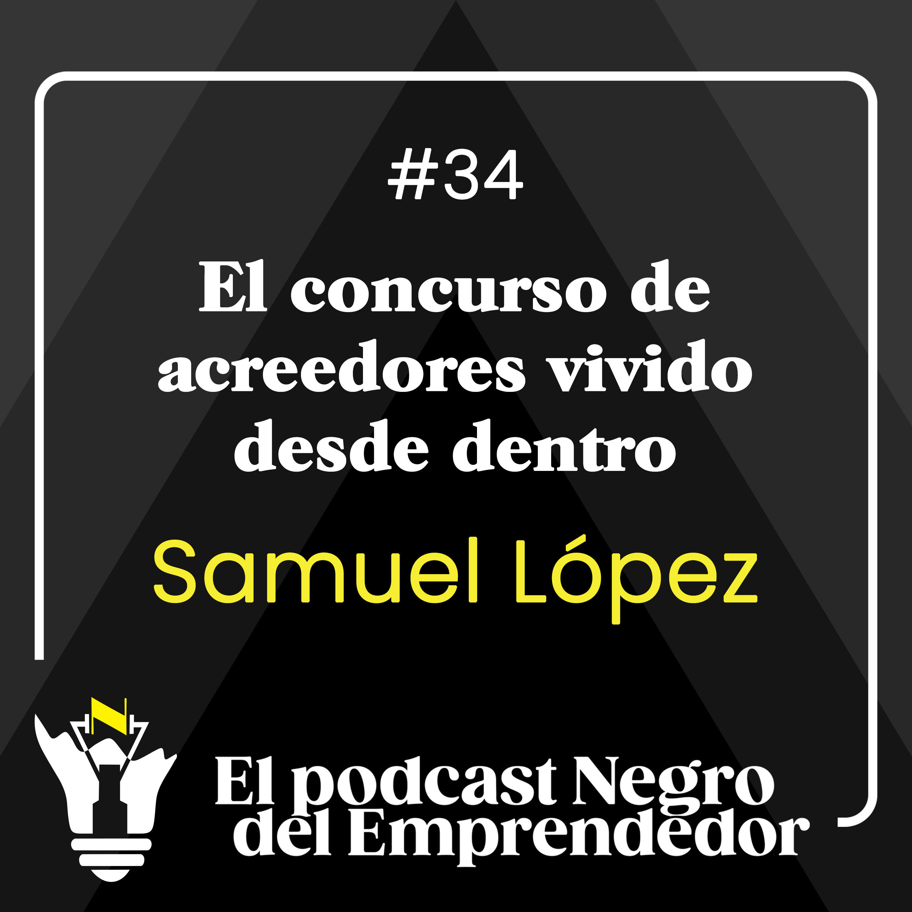 El Podcast Negro del Emprendedor