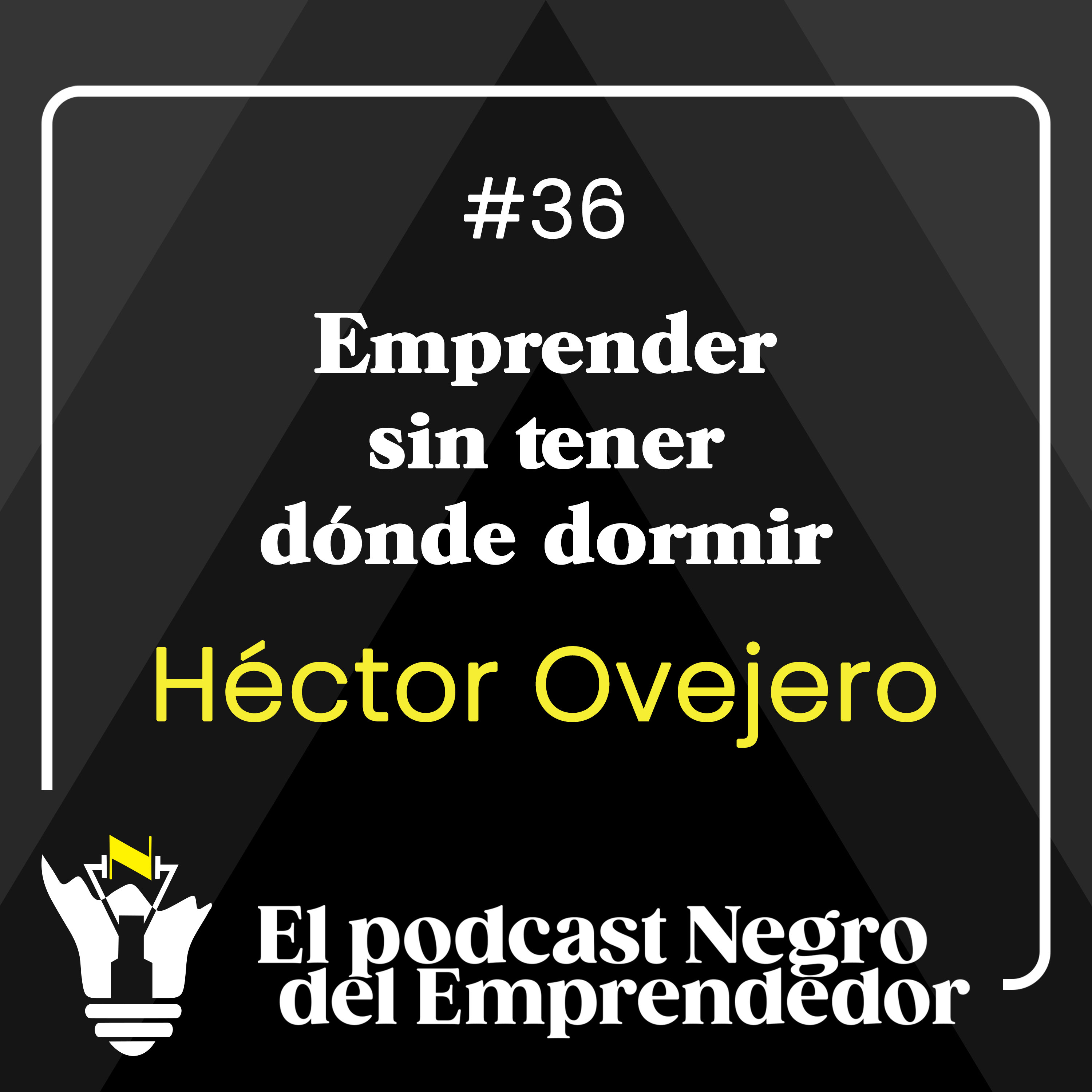 El Podcast Negro del Emprendedor