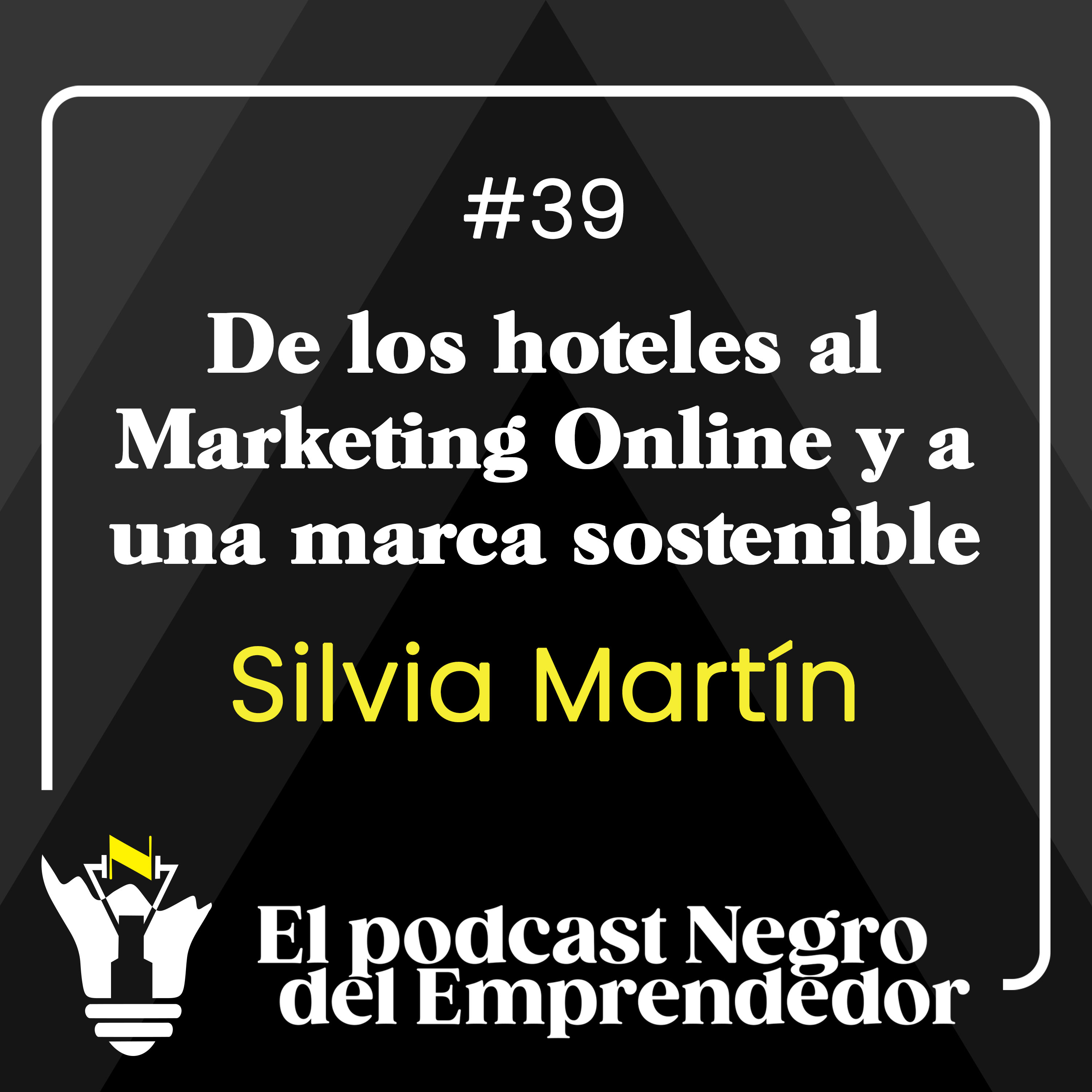 El Podcast Negro del Emprendedor