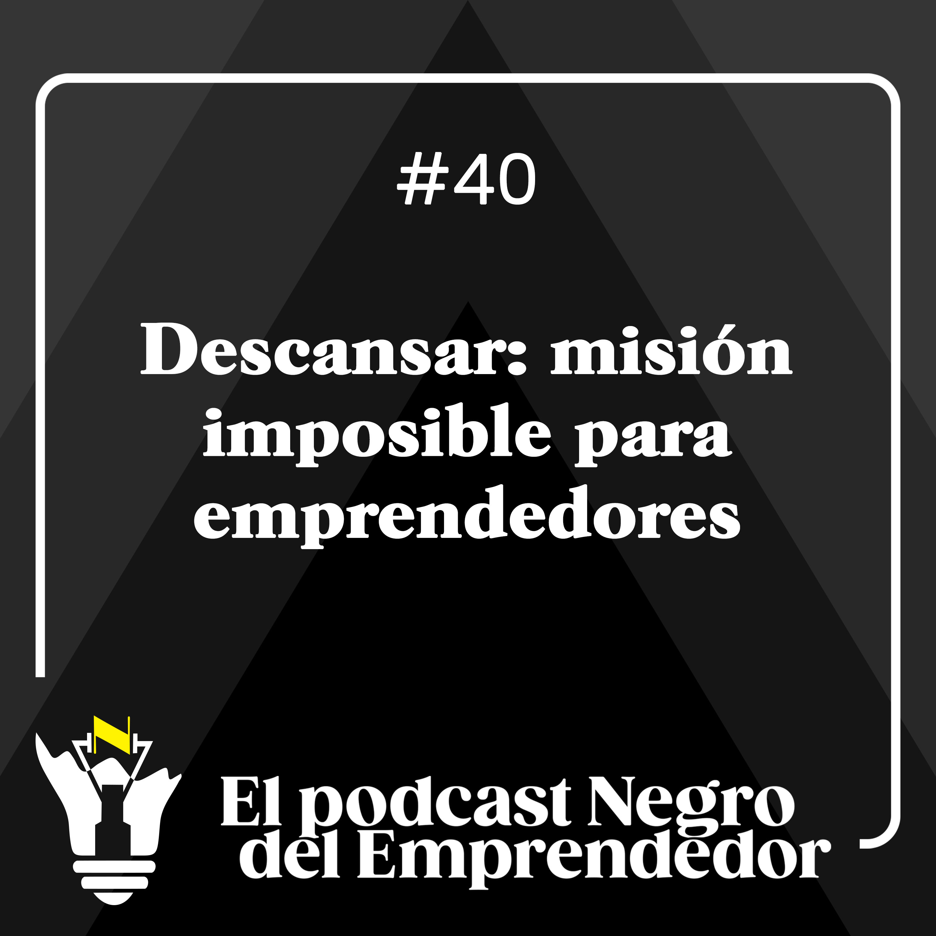 El Podcast Negro del Emprendedor