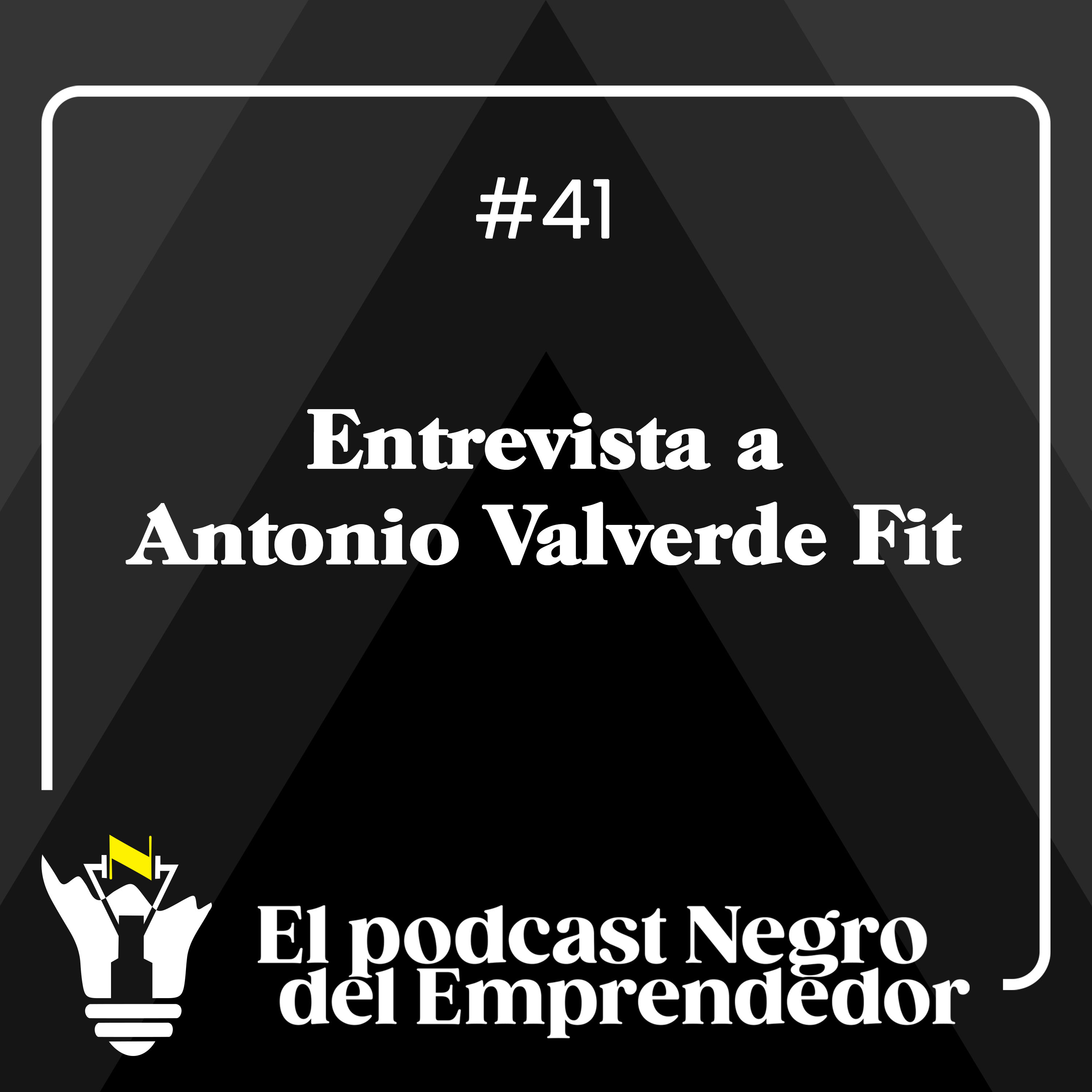 El Podcast Negro del Emprendedor