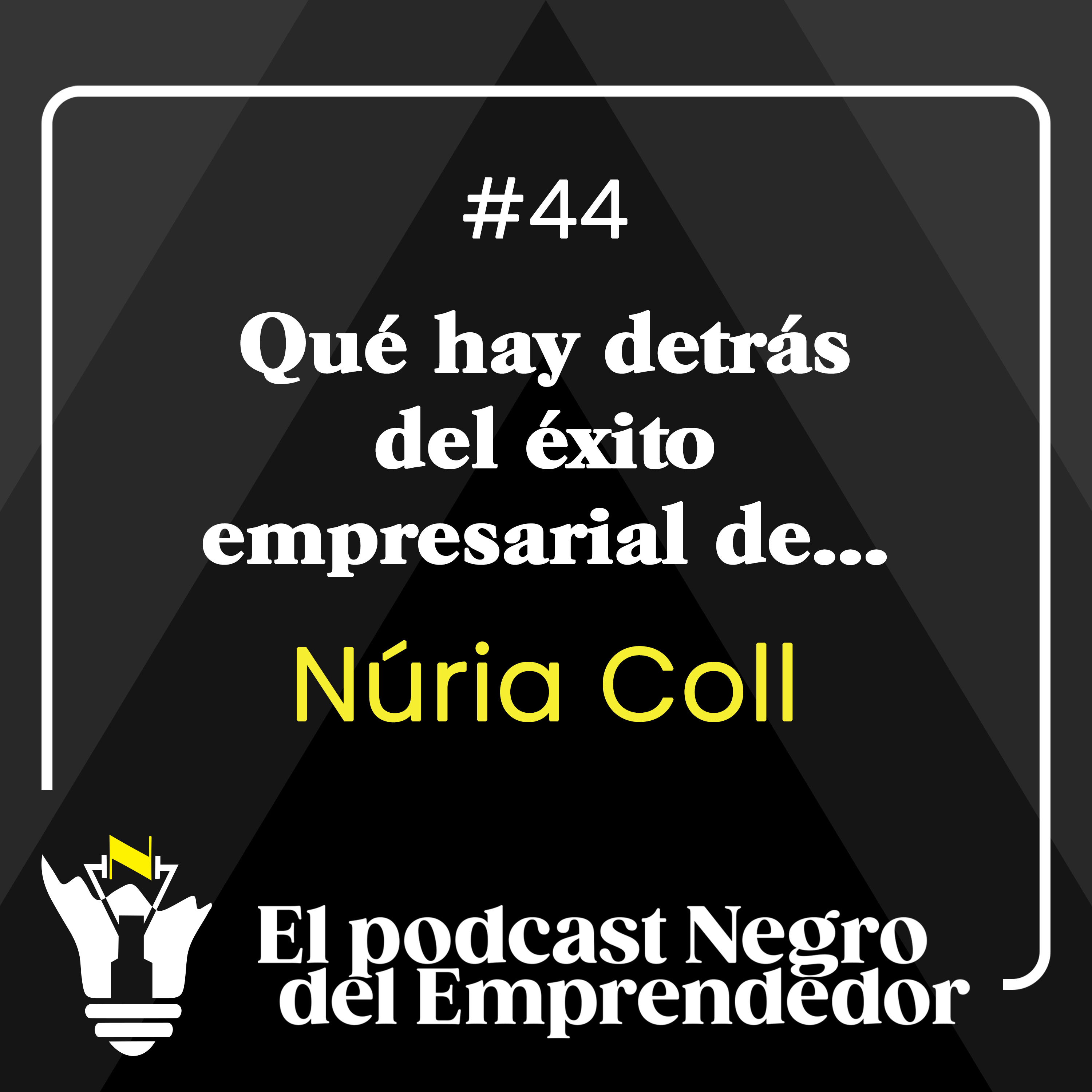 El Podcast Negro del Emprendedor