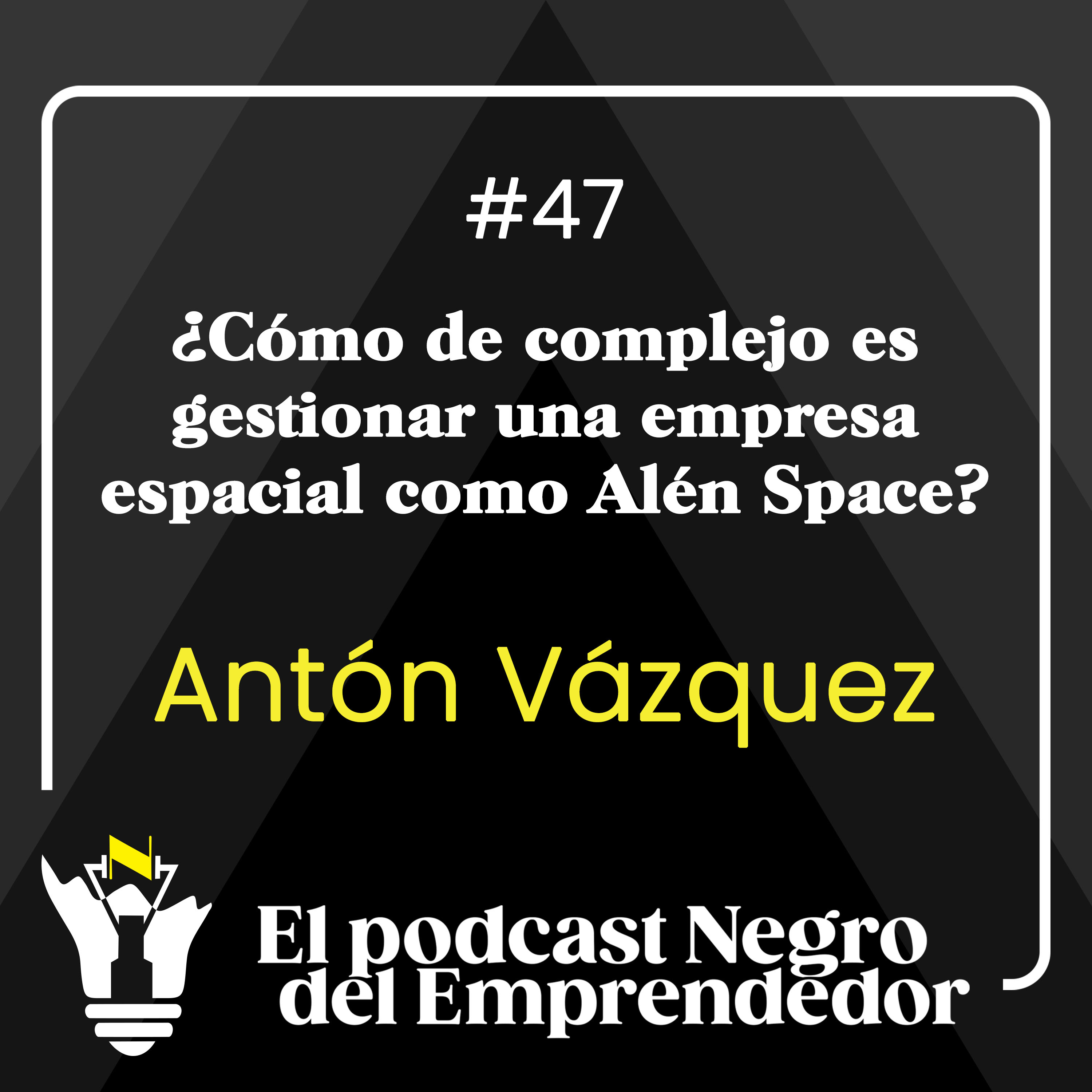 El Podcast Negro del Emprendedor