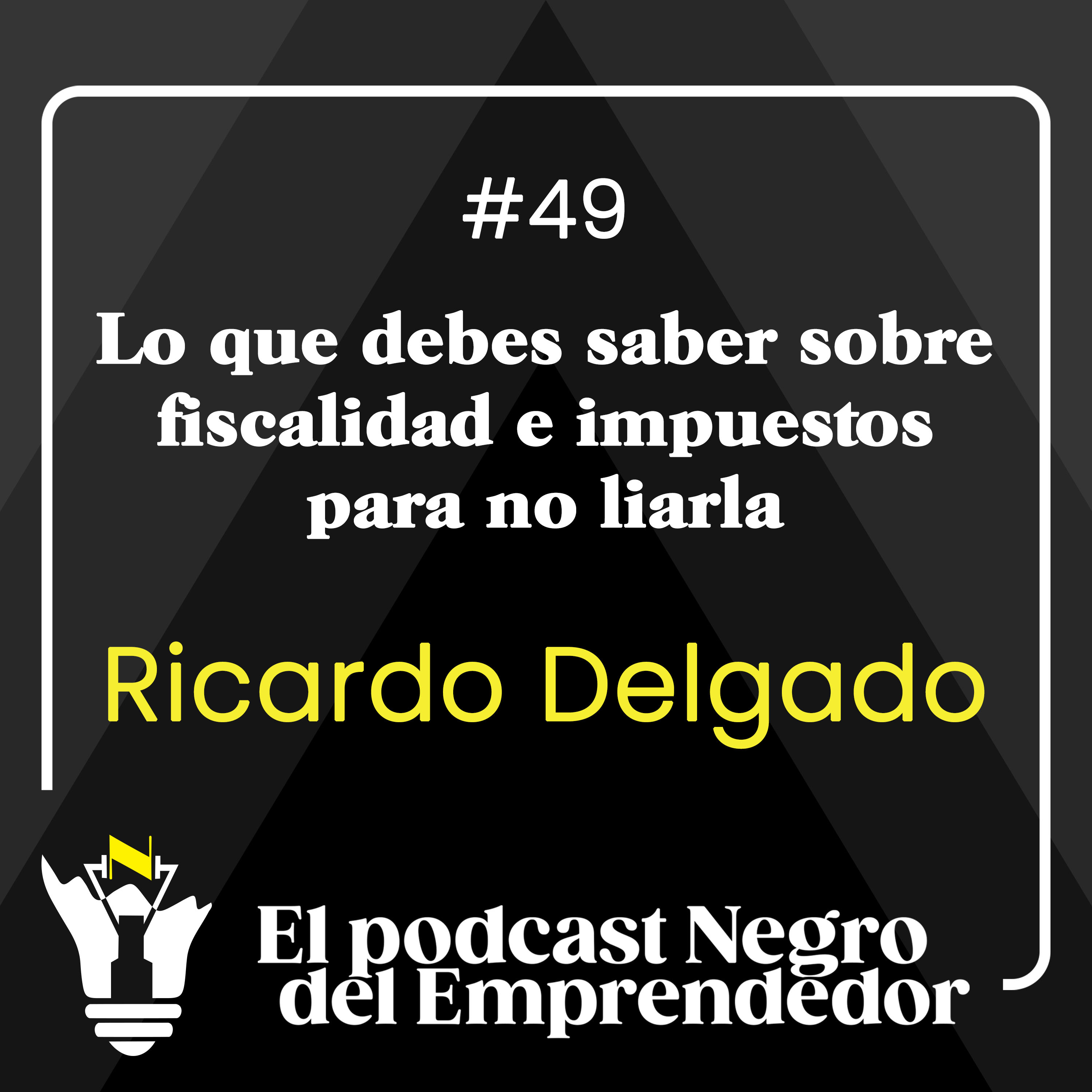 El Podcast Negro del Emprendedor