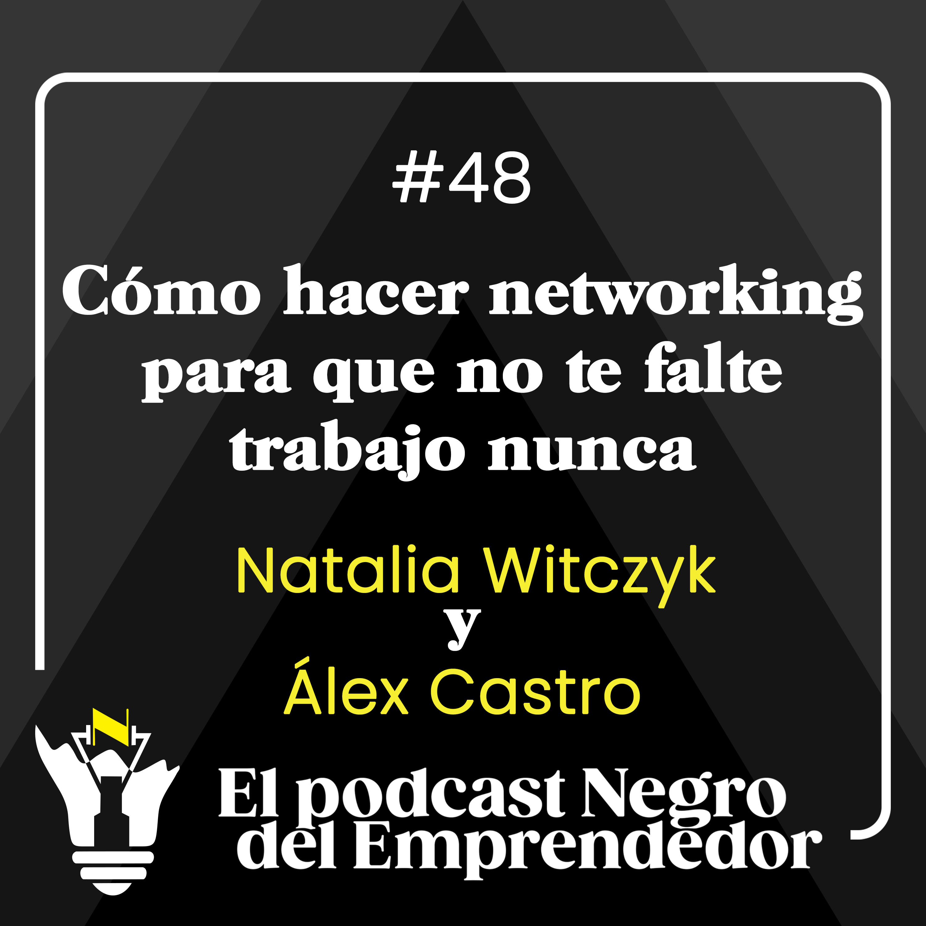 El Podcast Negro del Emprendedor
