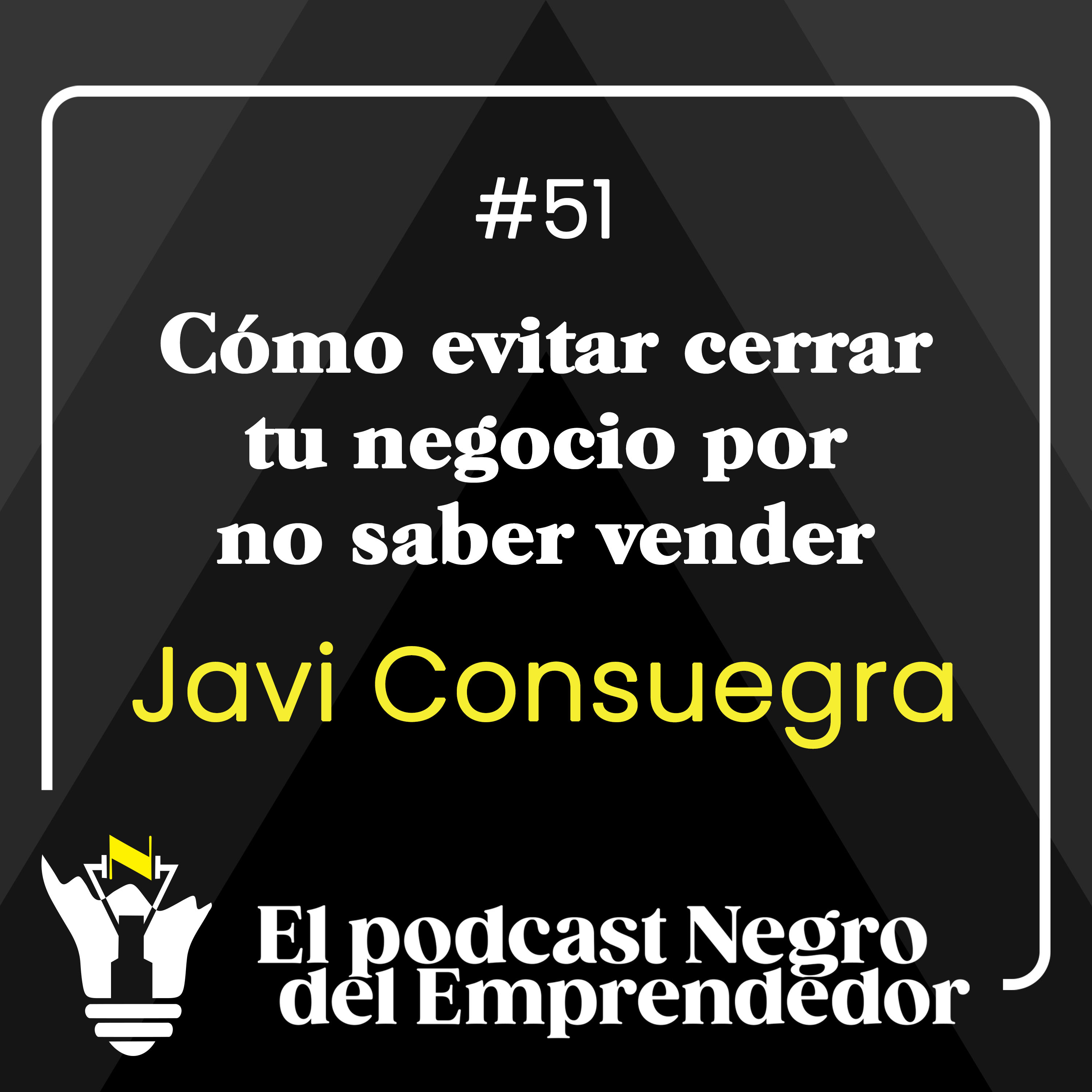 El Podcast Negro del Emprendedor