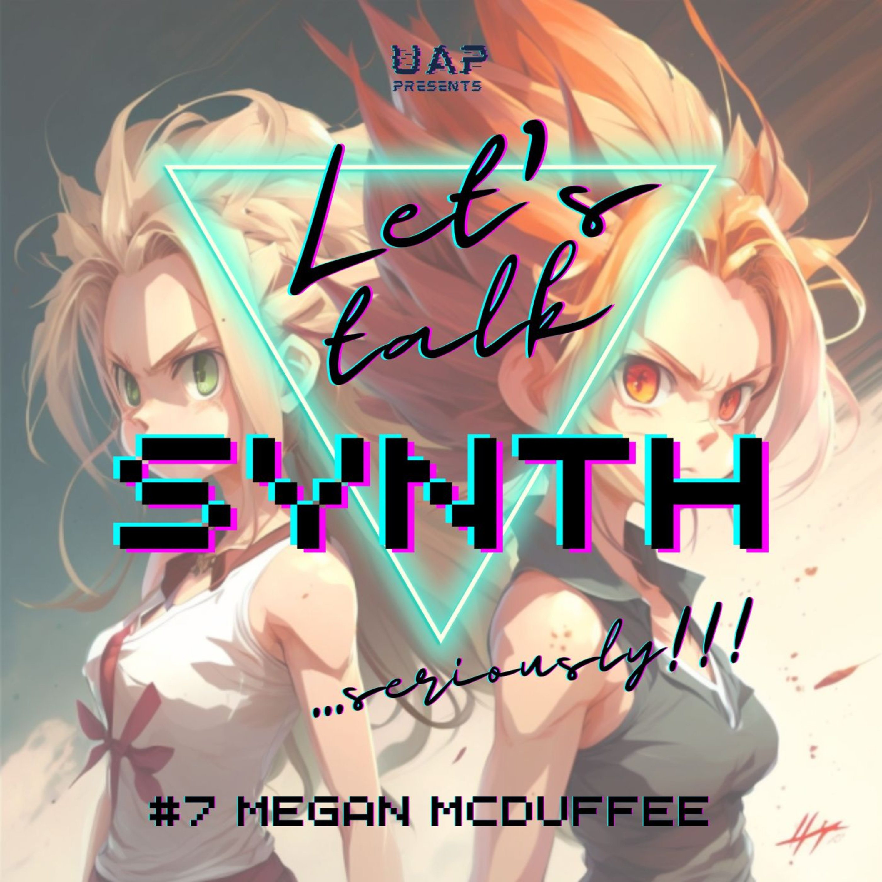 Let\'s Talk Synth... Seriously!!