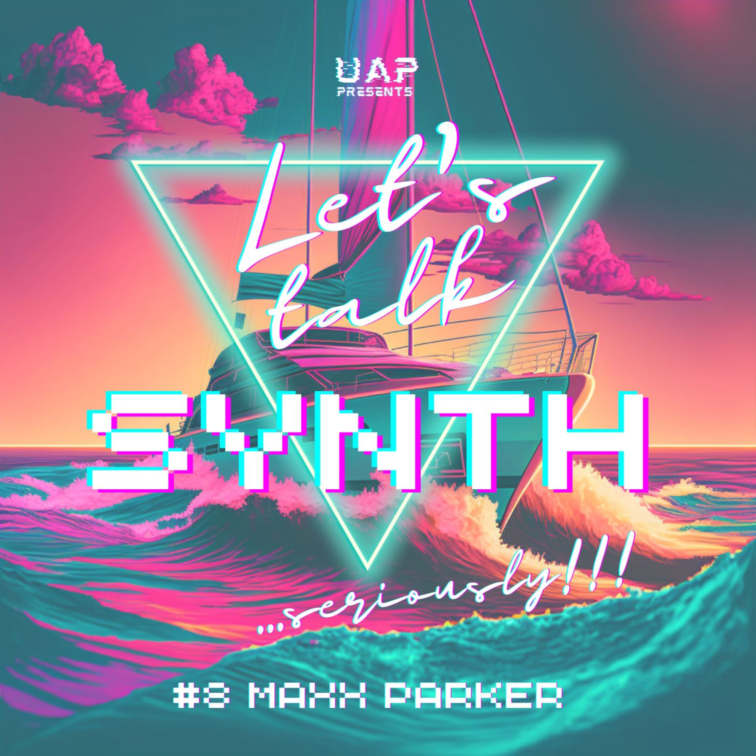 Let\'s Talk Synth... Seriously!!