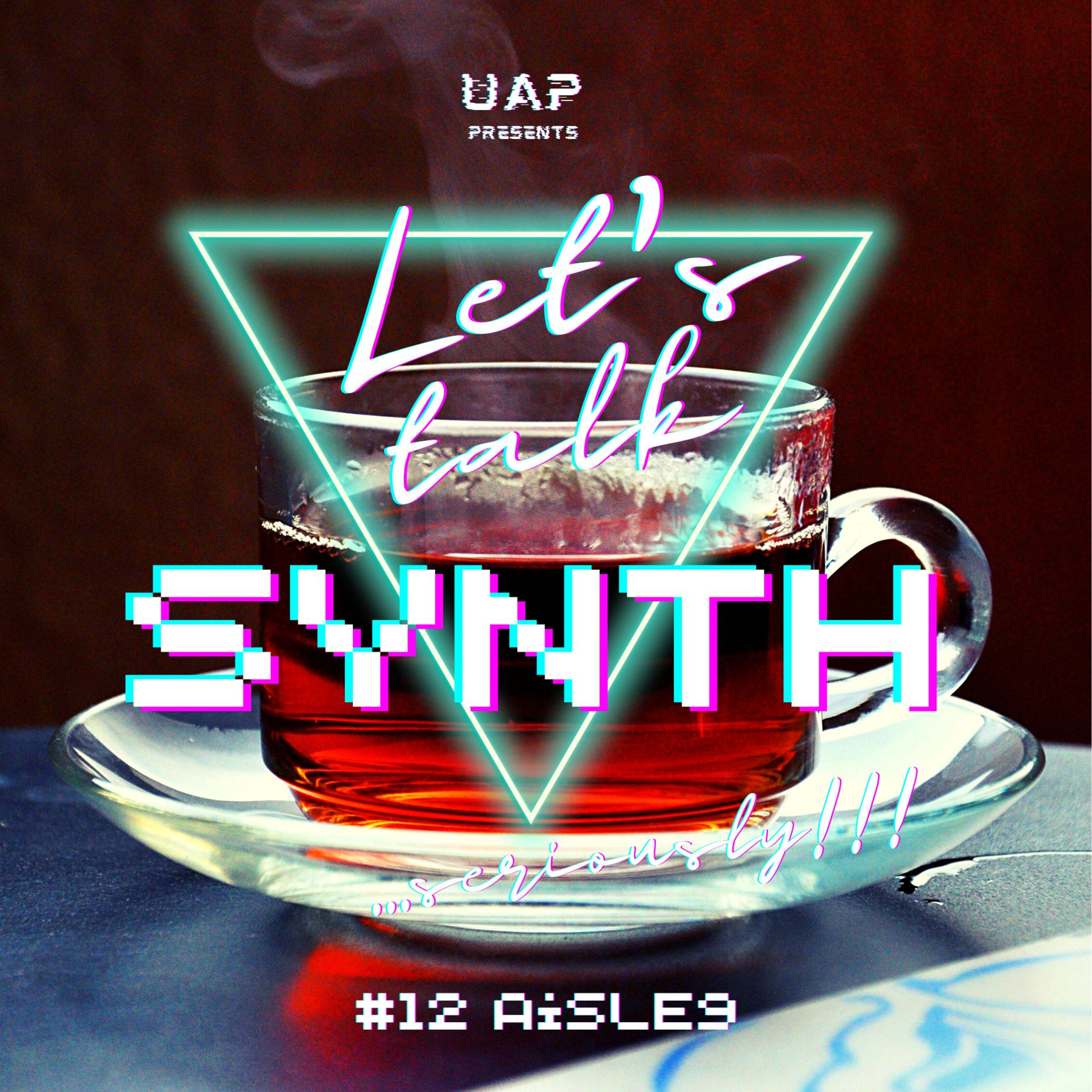 Let\'s Talk Synth... Seriously!!