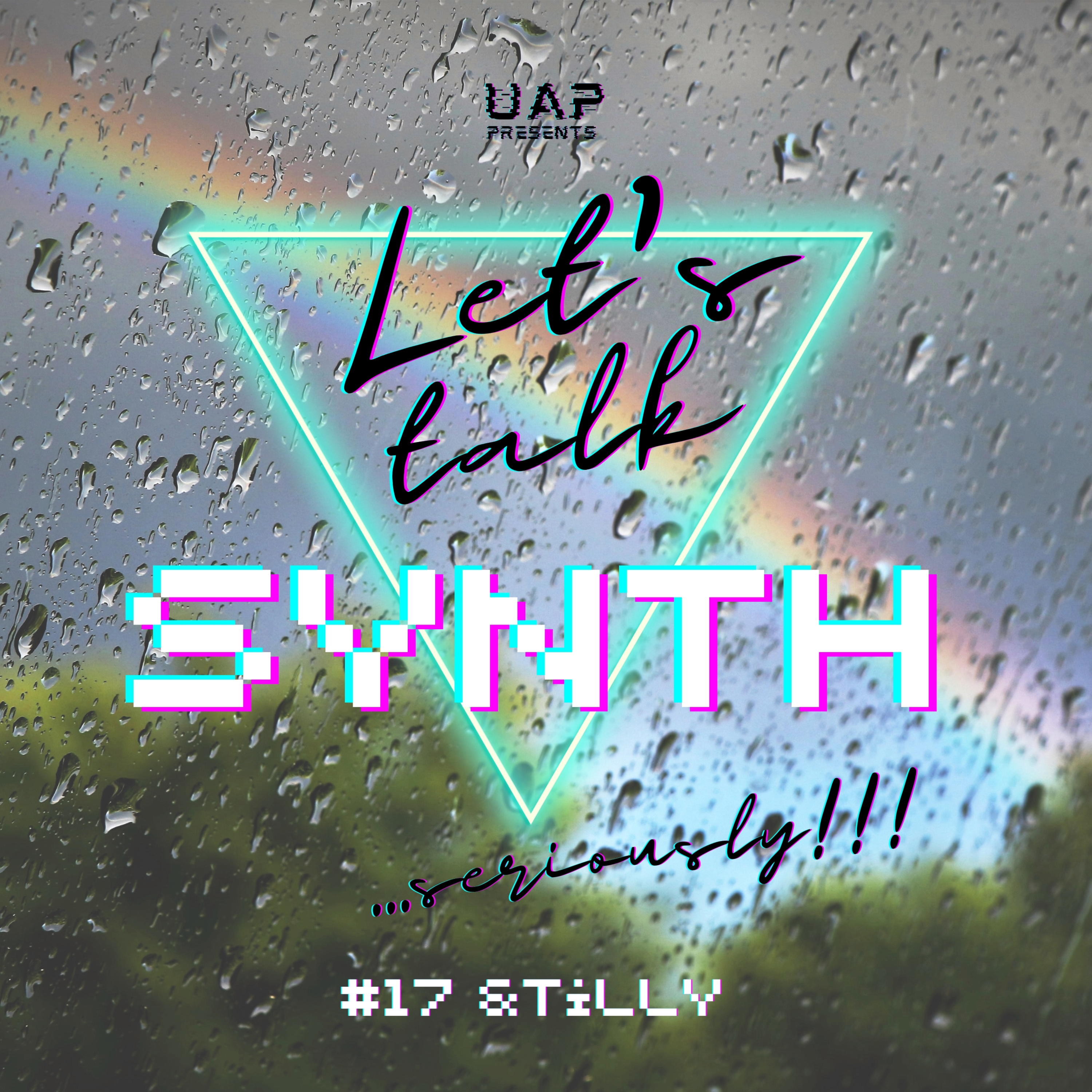Let\'s Talk Synth... Seriously!!