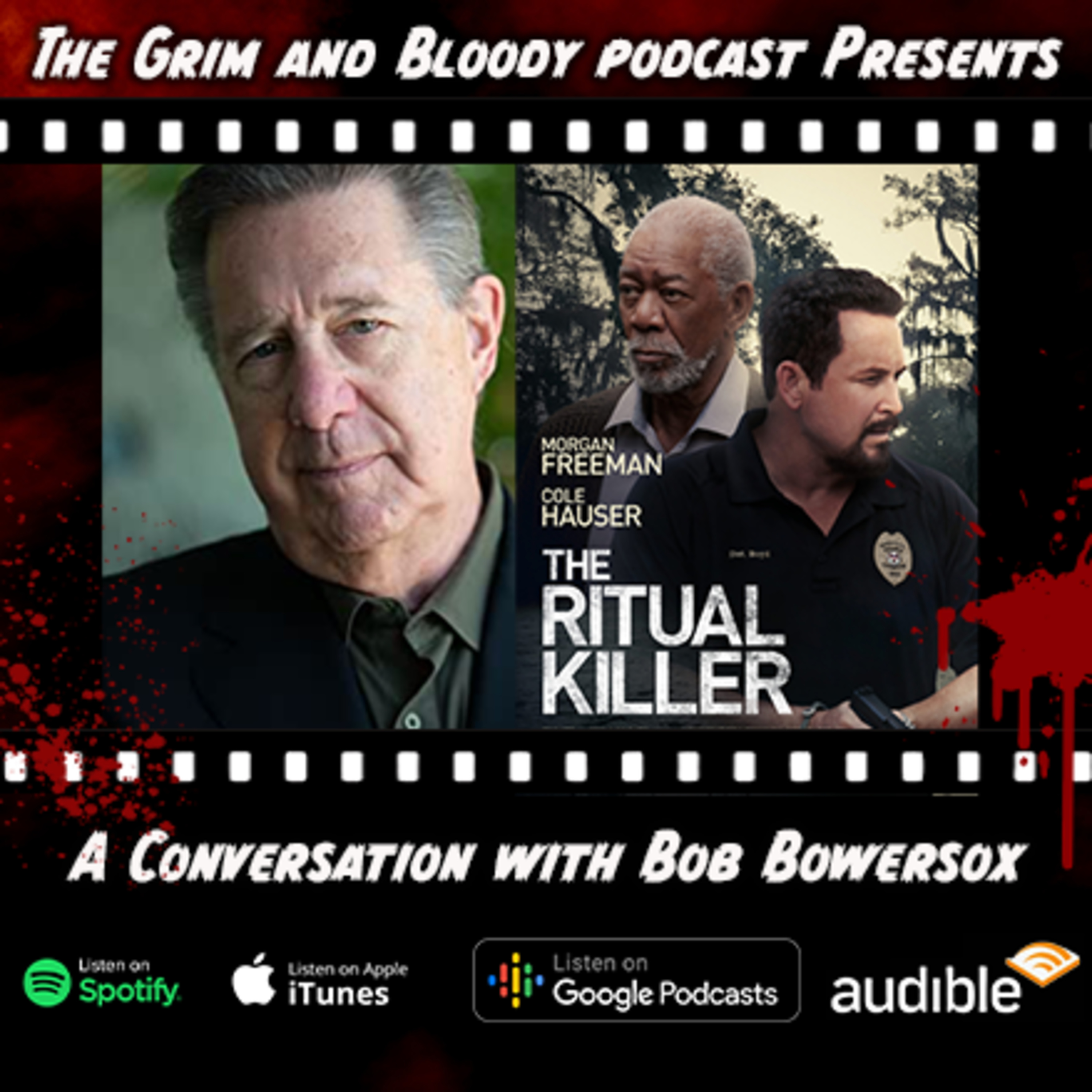 The Grim and Bloody Podcast