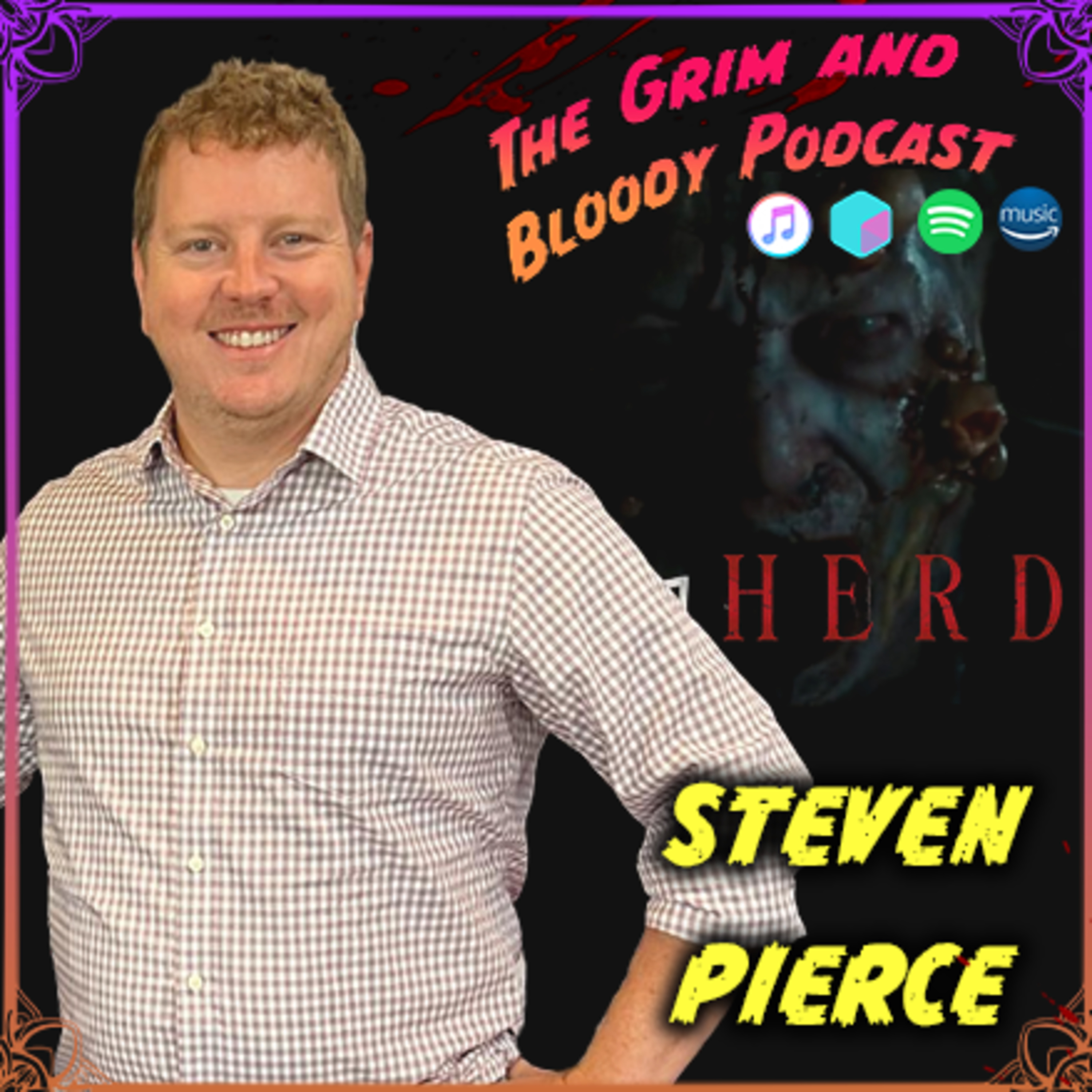The Grim and Bloody Podcast