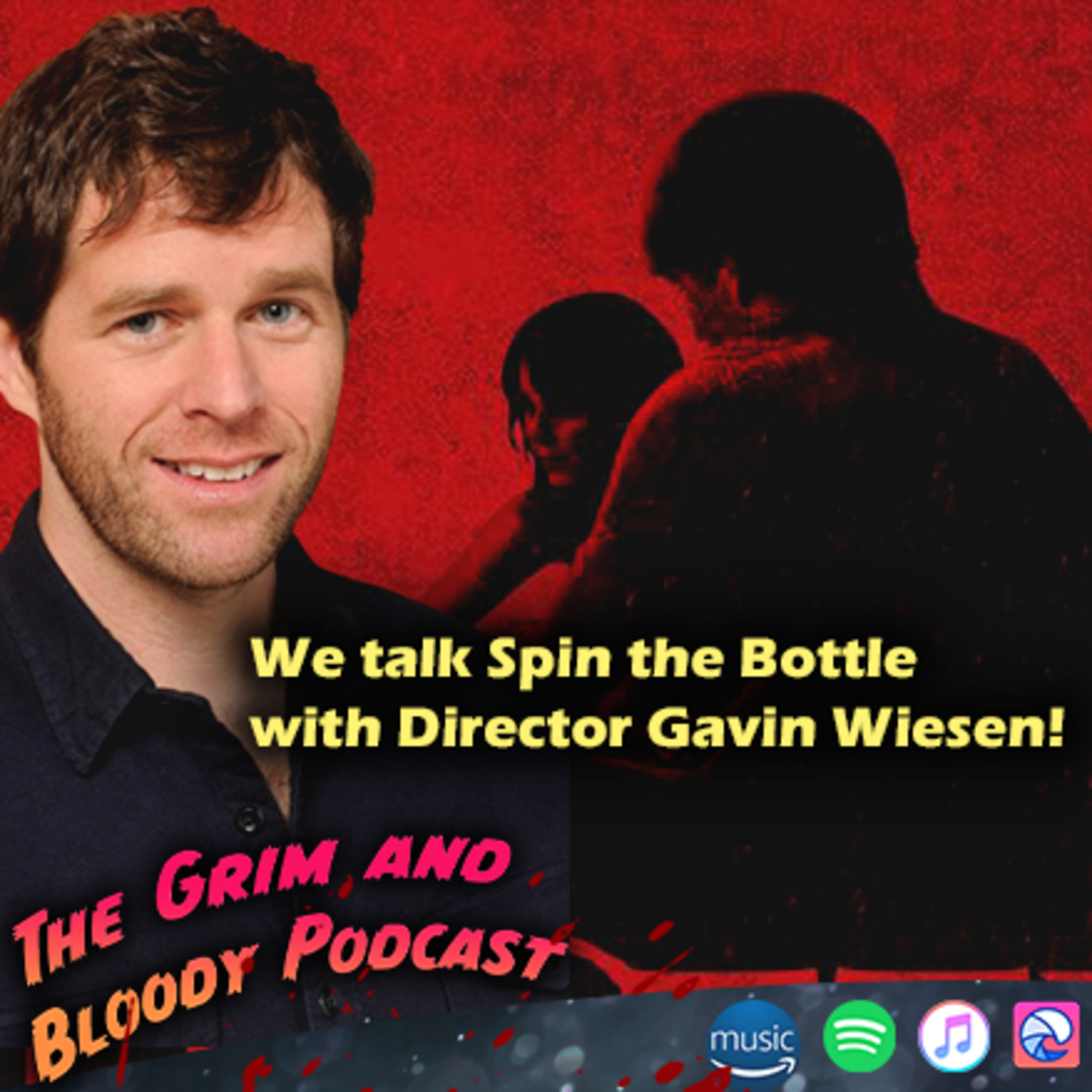 The Grim and Bloody Podcast