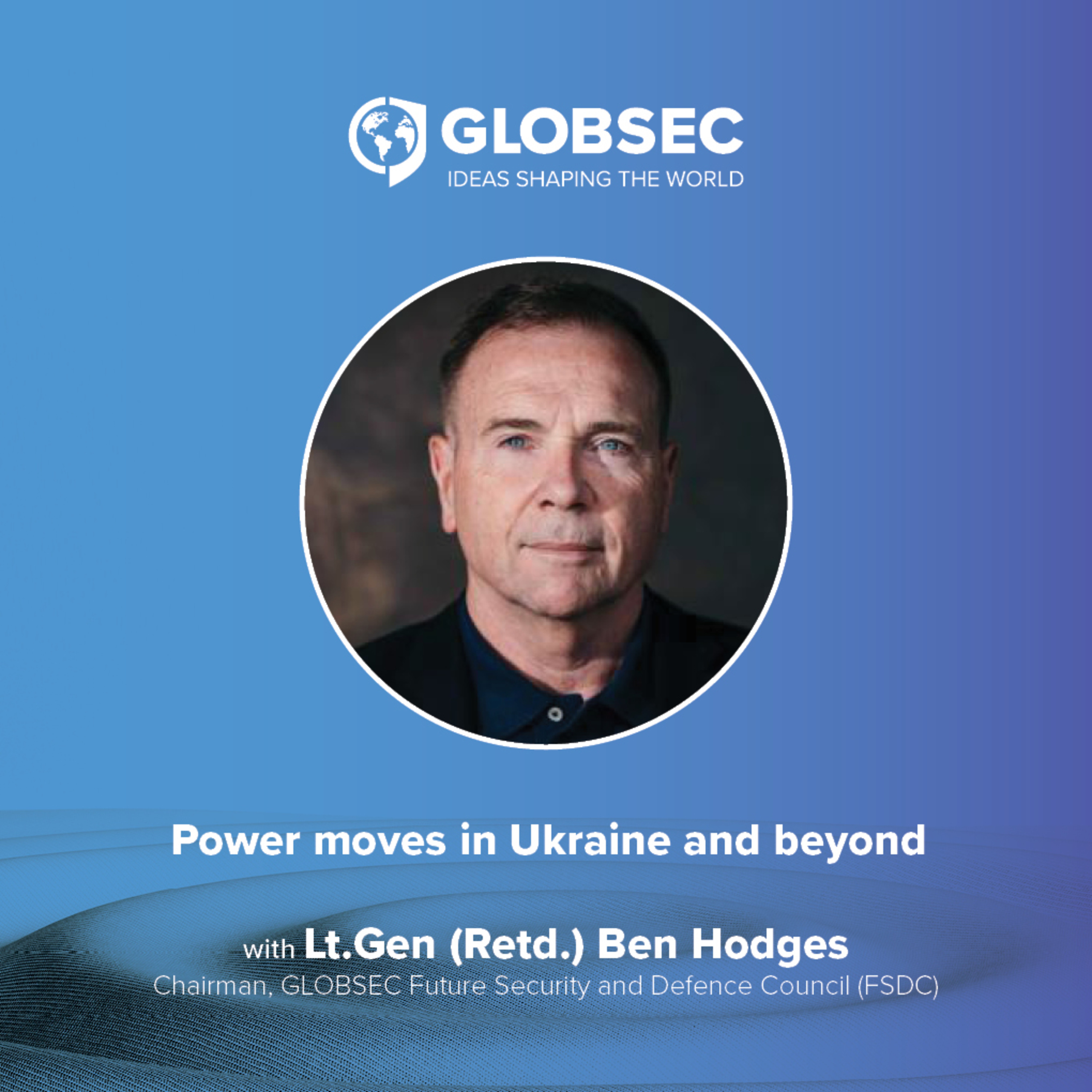GLOBcast