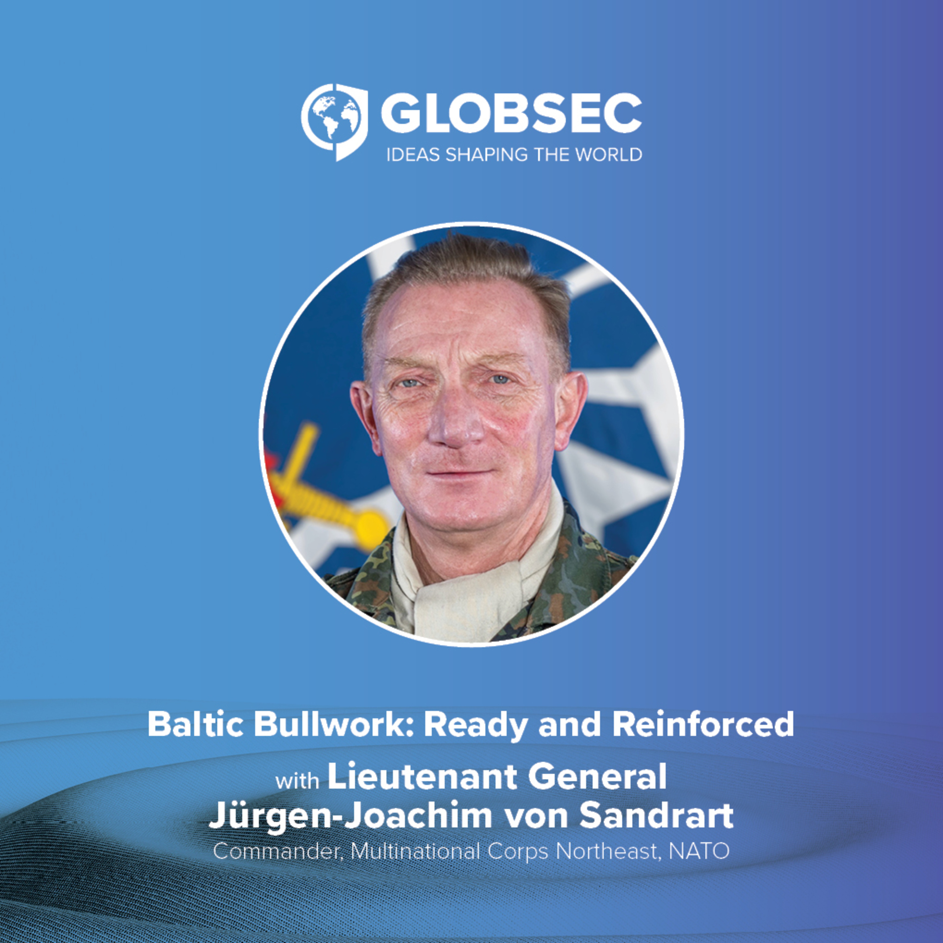 GLOBcast