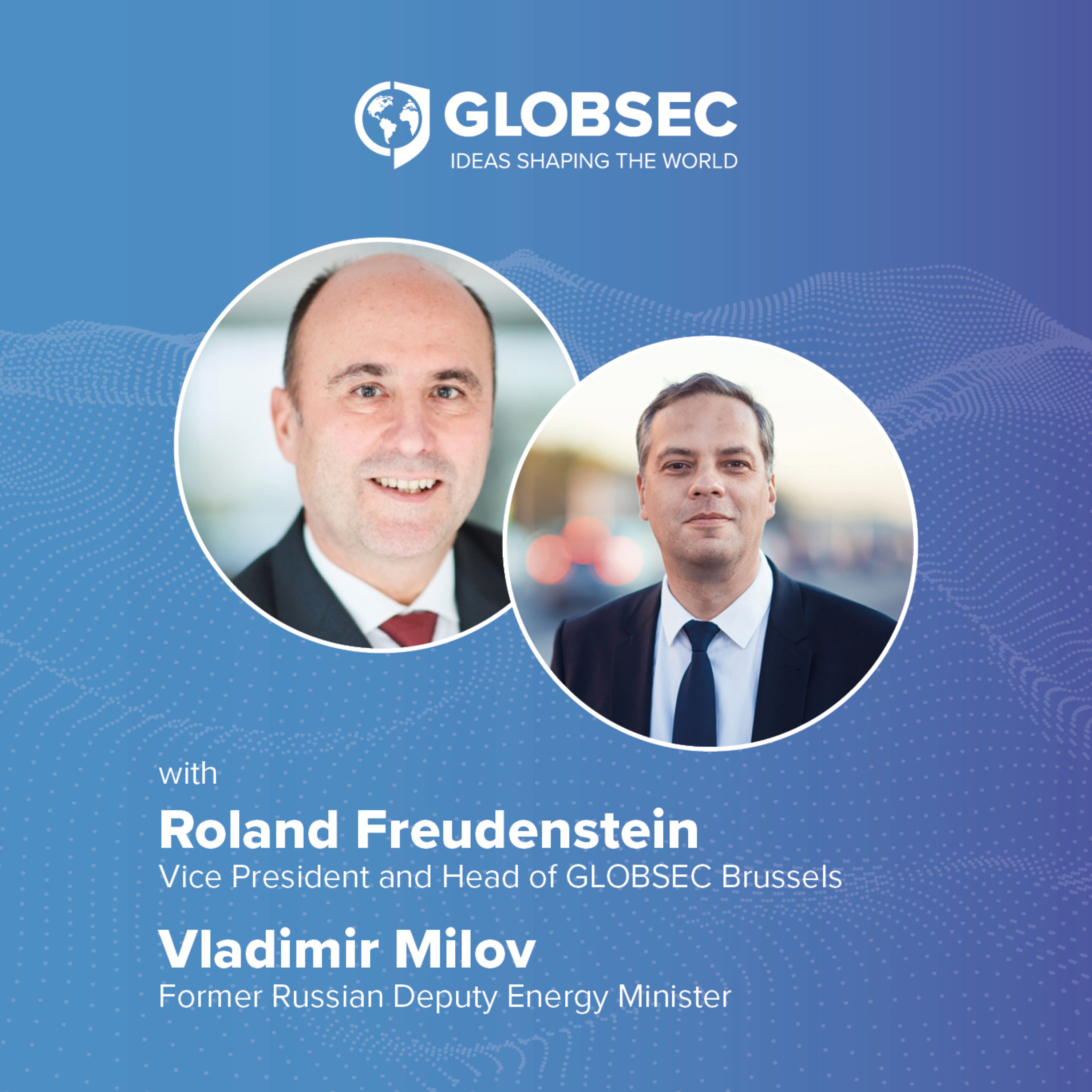 GLOBcast