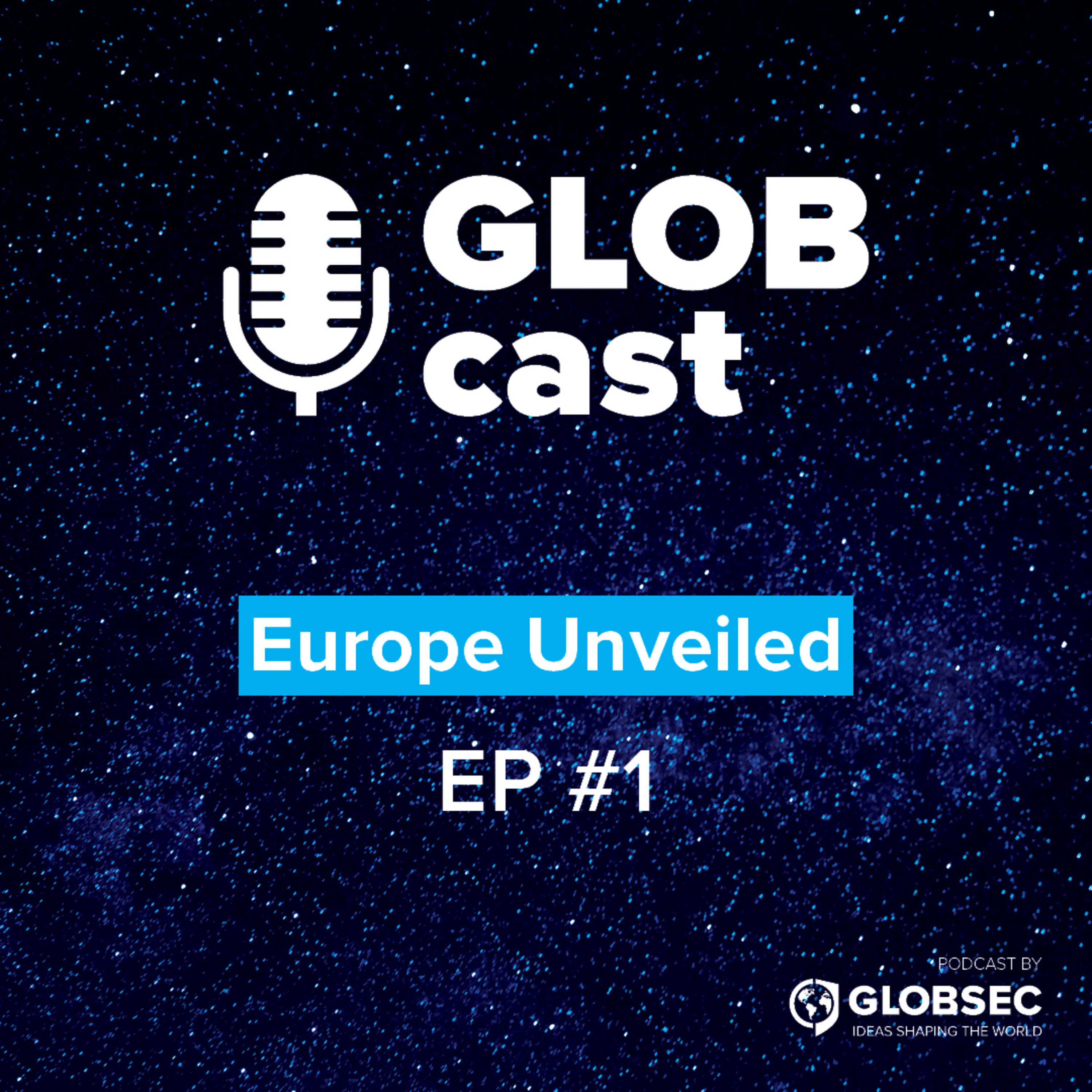 GLOBcast
