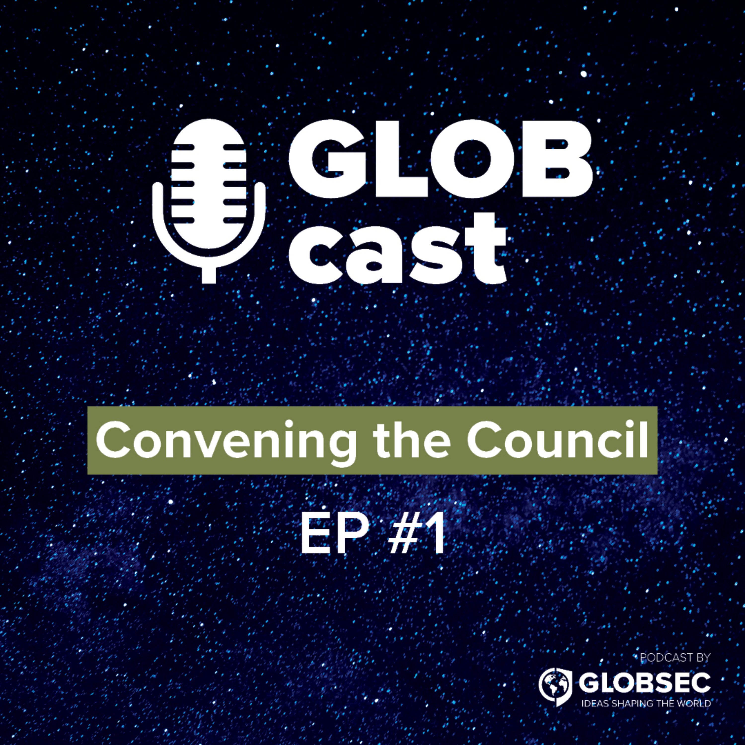 GLOBcast