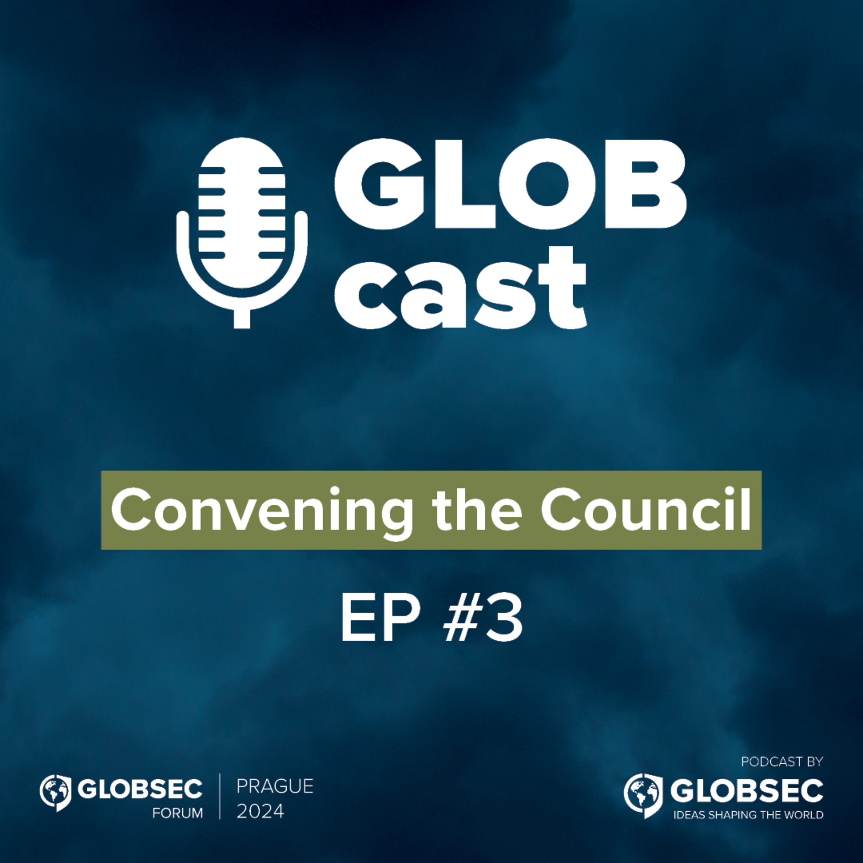 GLOBcast