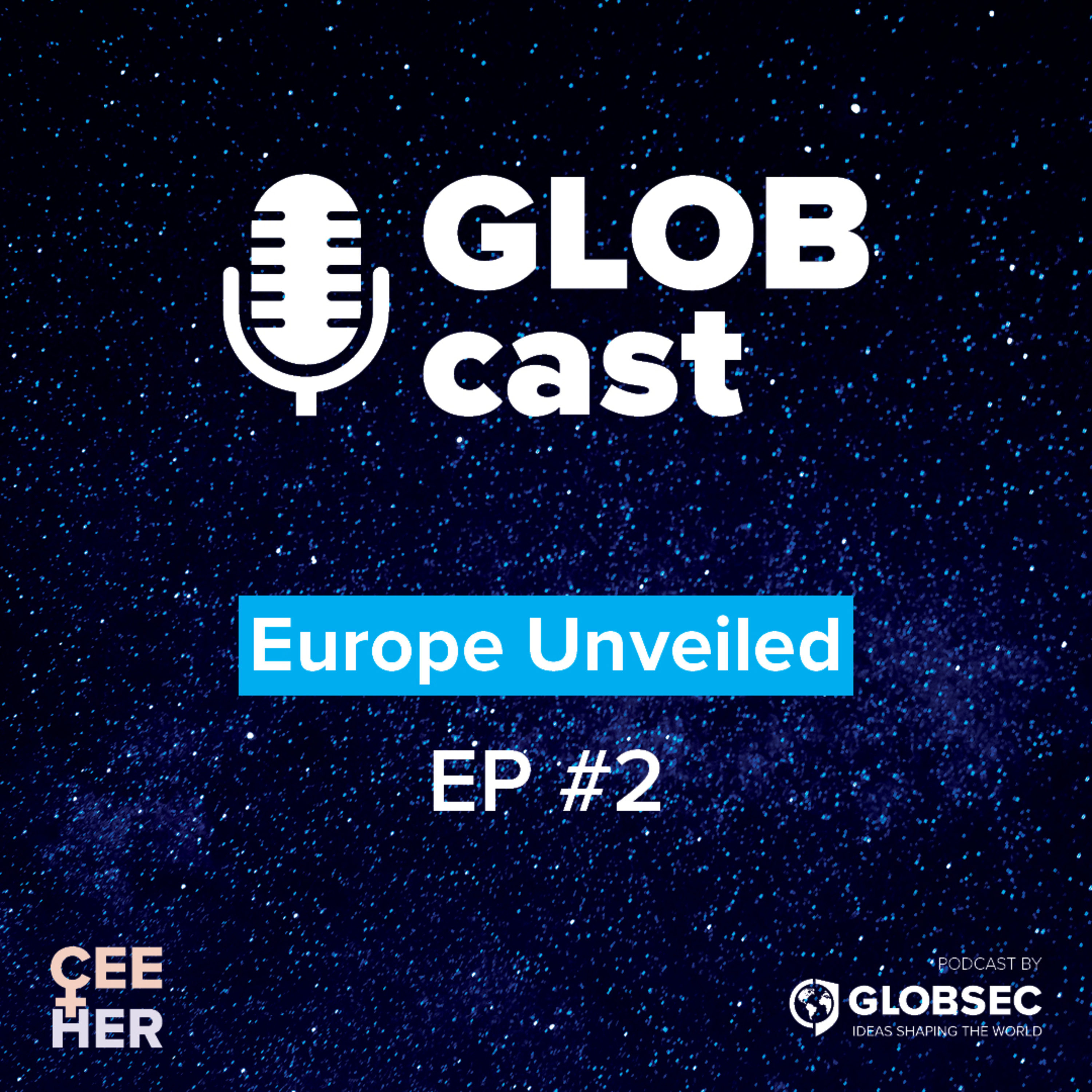 GLOBcast