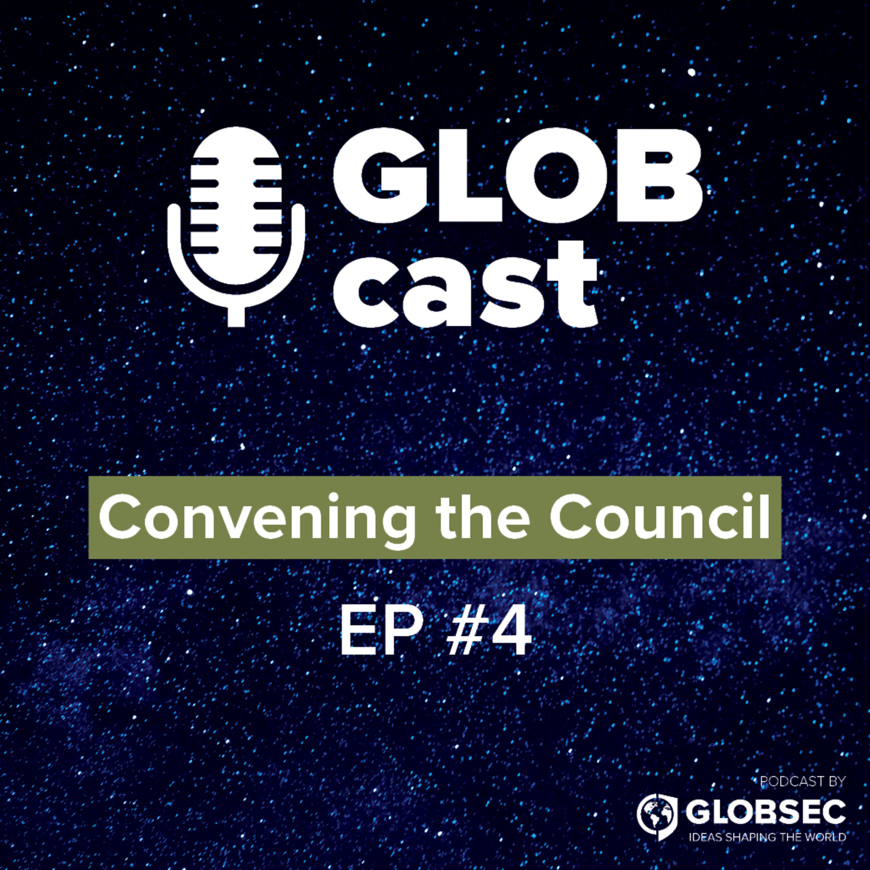 GLOBcast