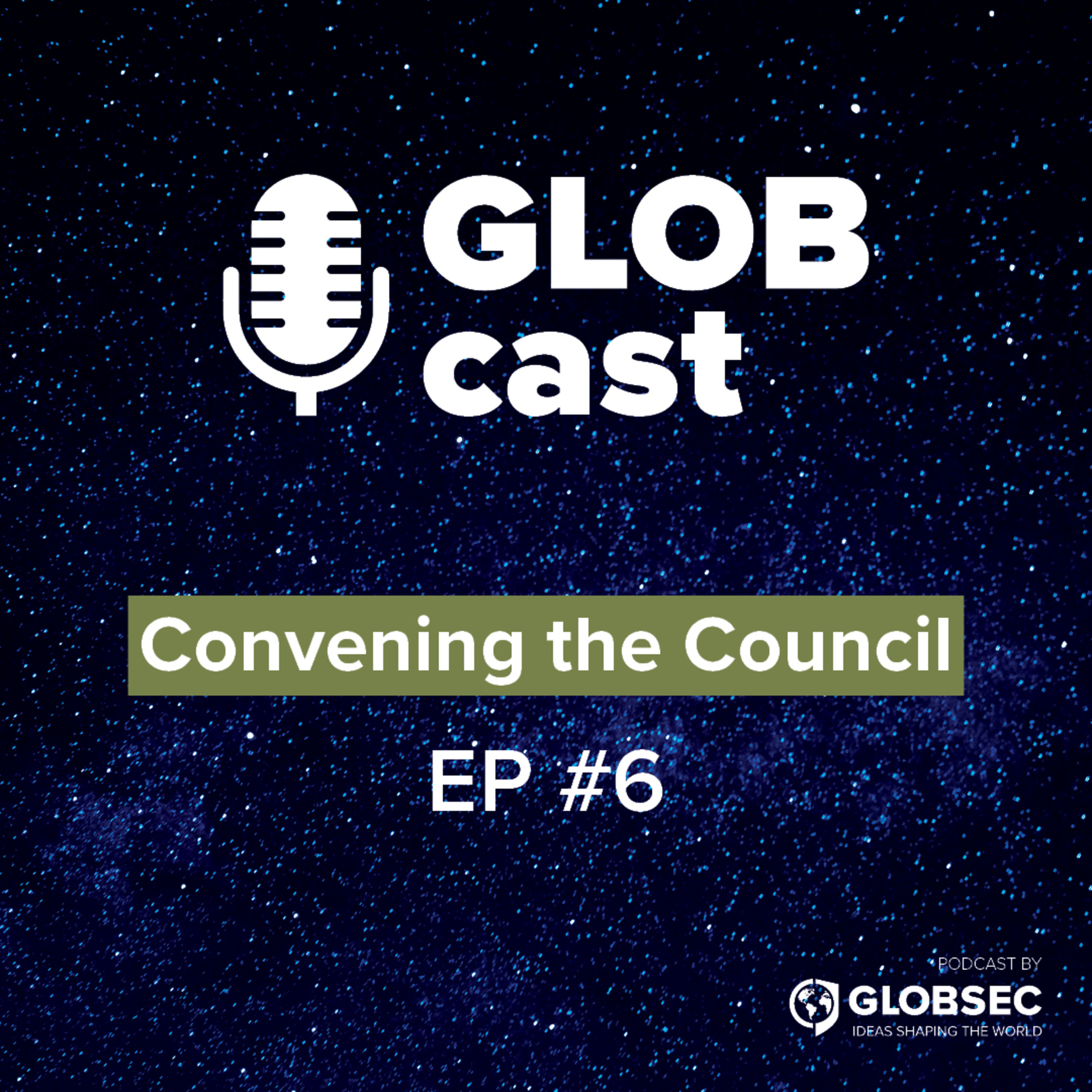 GLOBcast