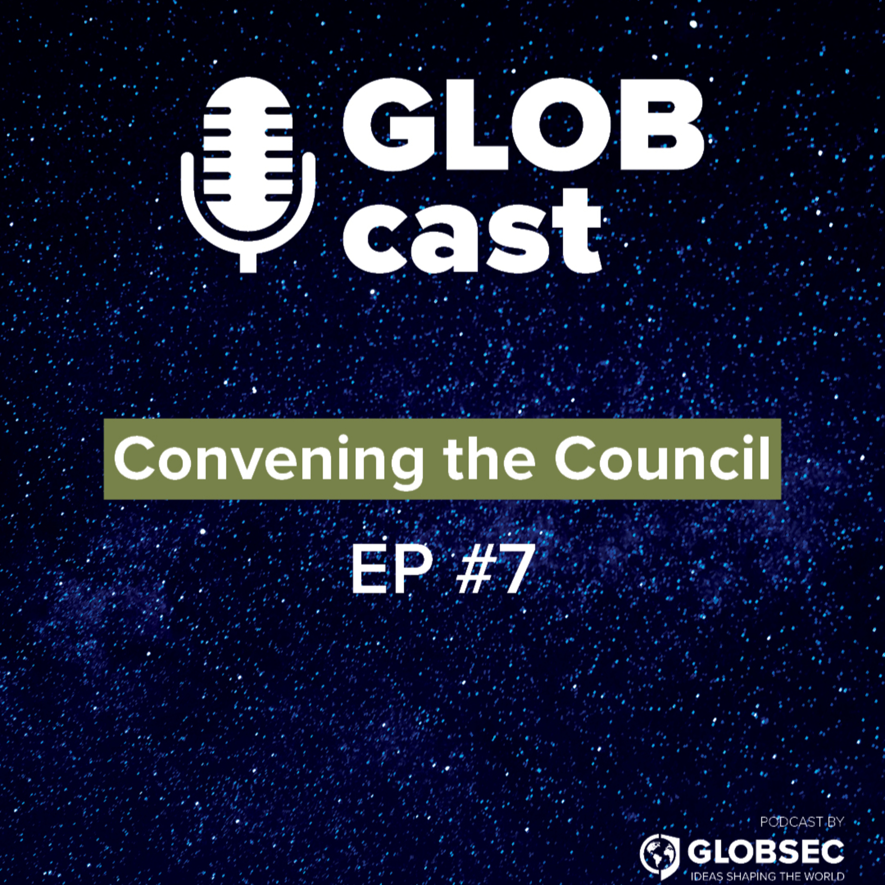 GLOBcast